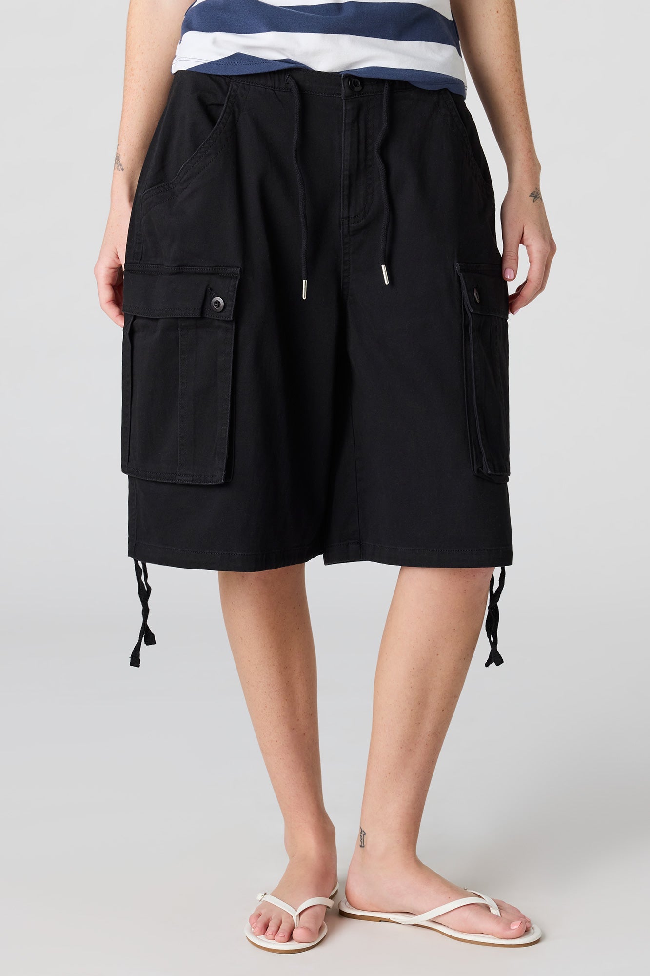 Bermuda Cargo Short