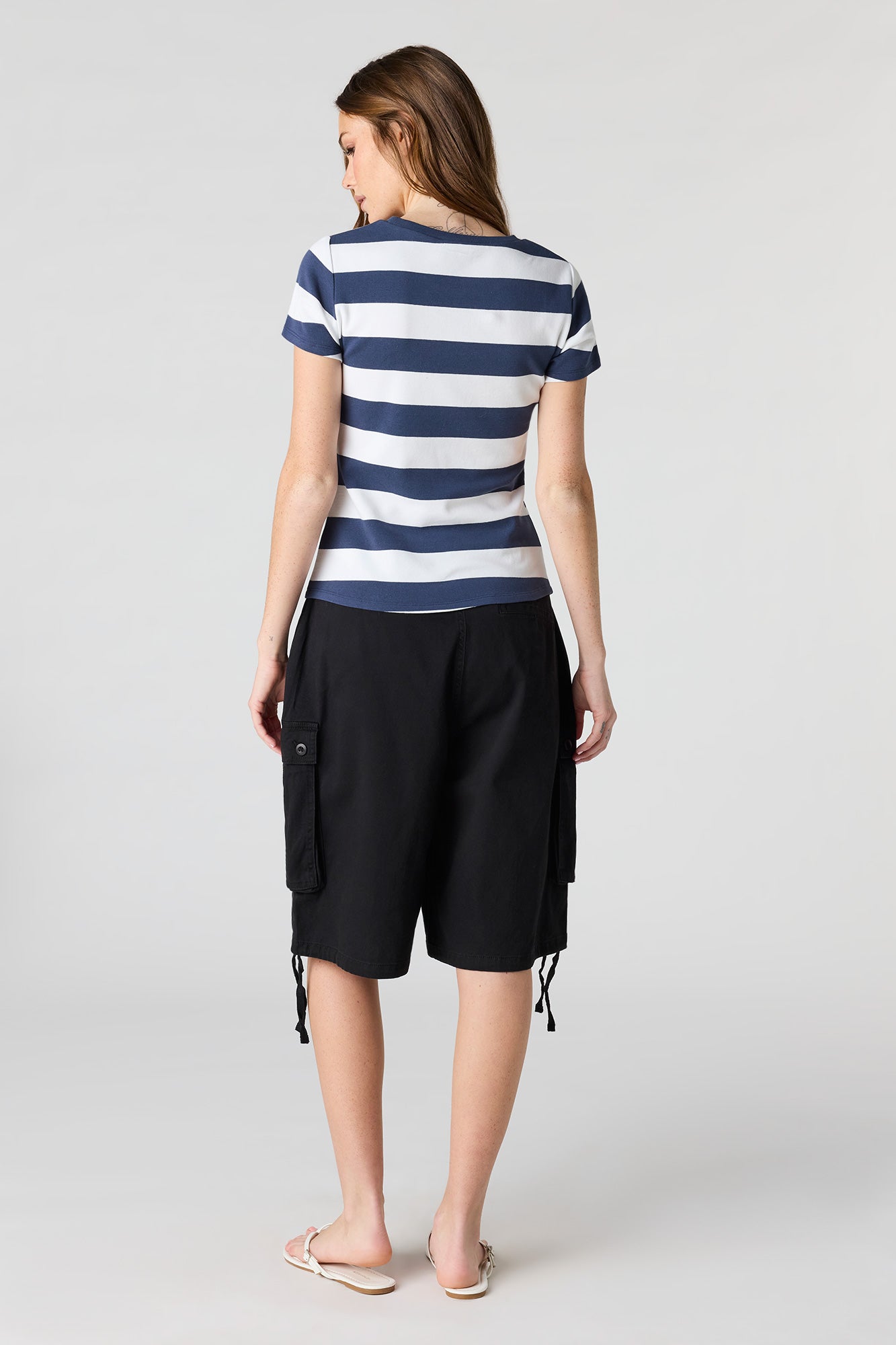 Bermuda Cargo Short