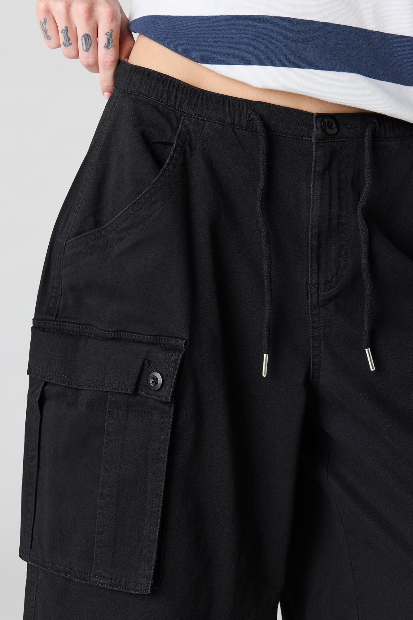 Bermuda Cargo Short