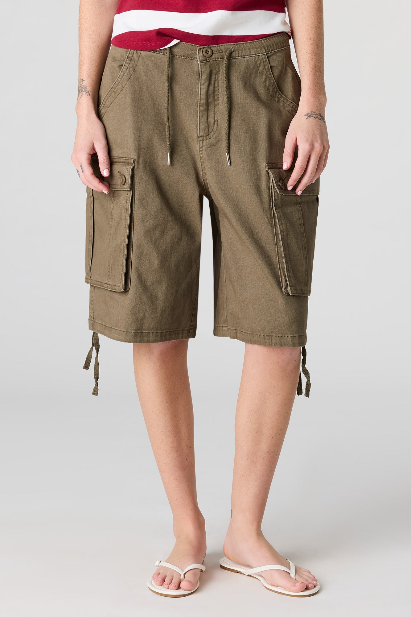 Bermuda Cargo Short