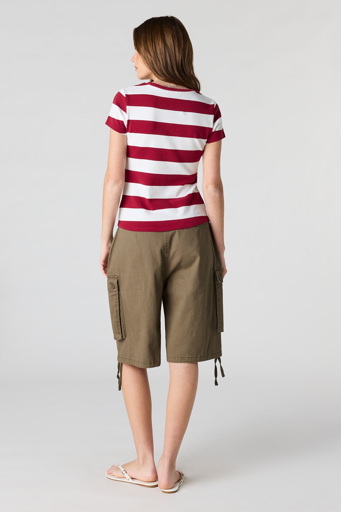 Bermuda Cargo Short