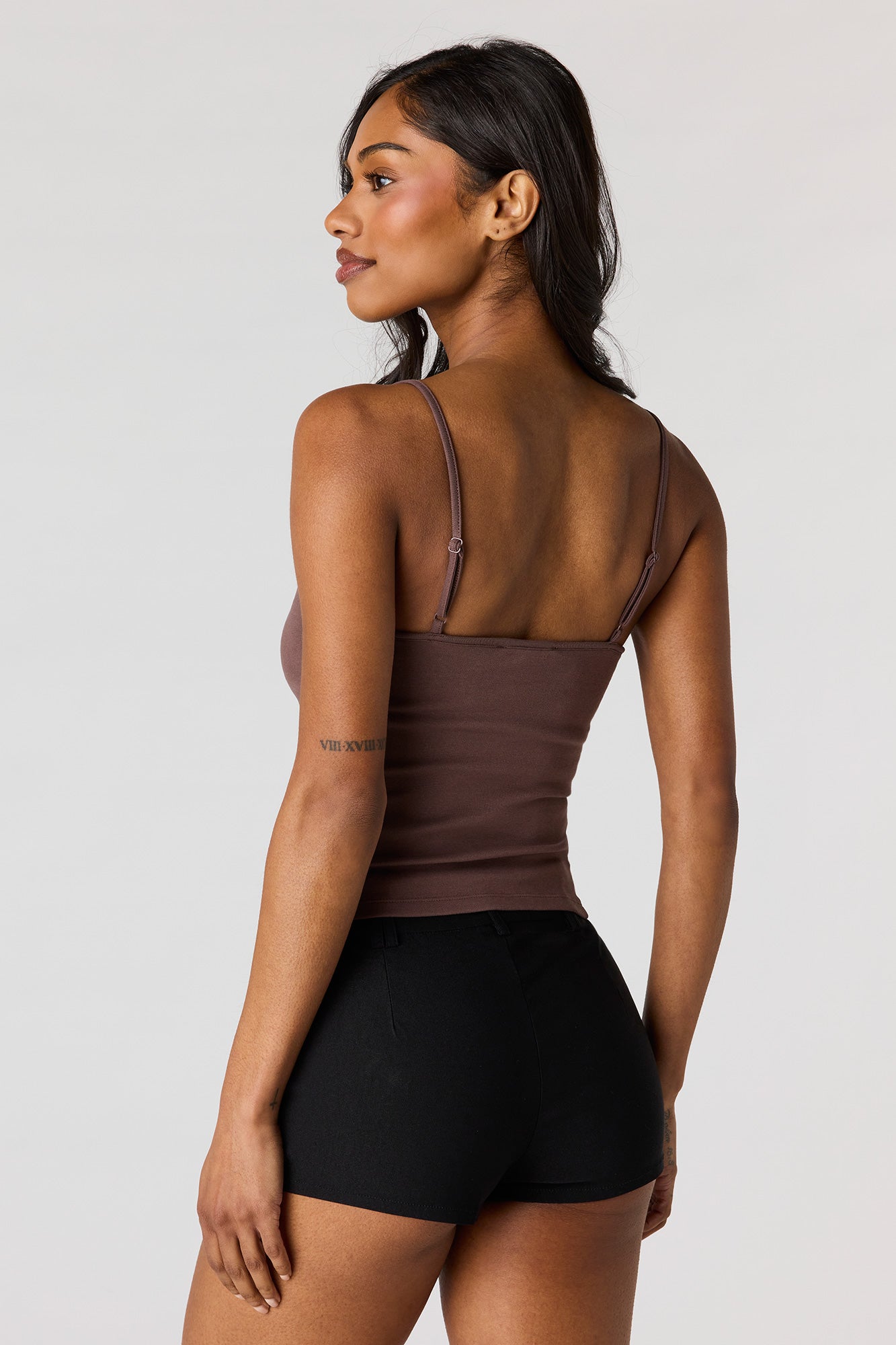 Micro Short