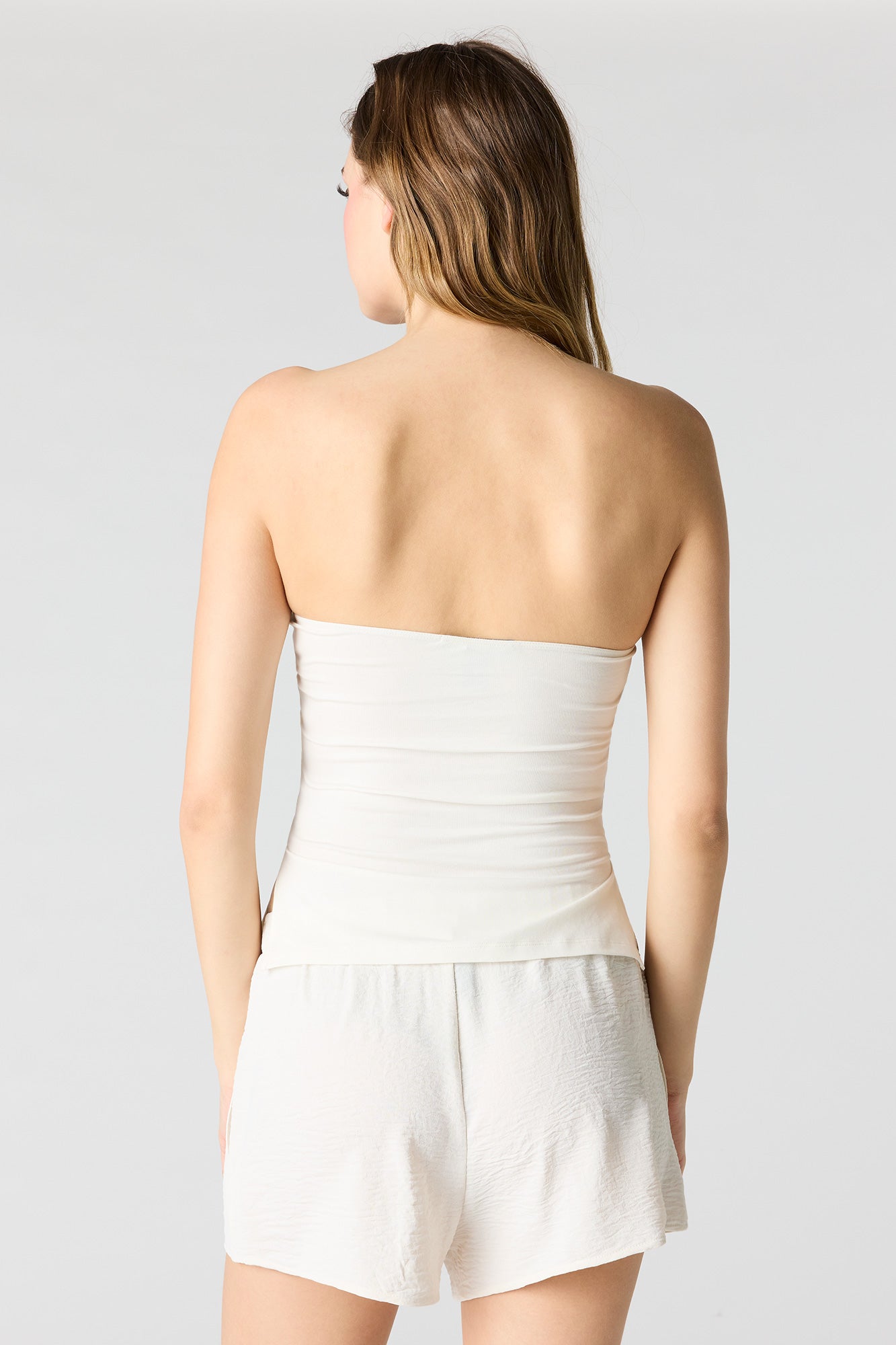 Flowy Drawstring Short