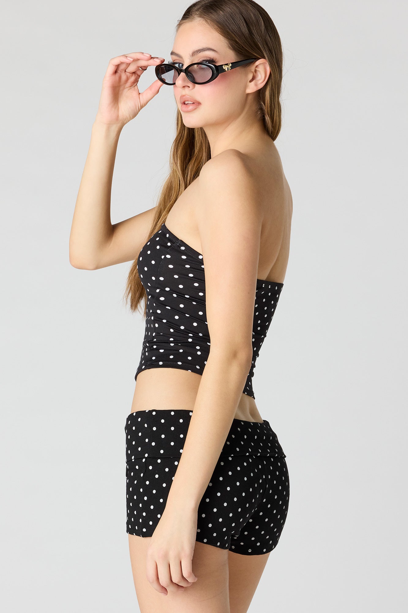 Tube Top