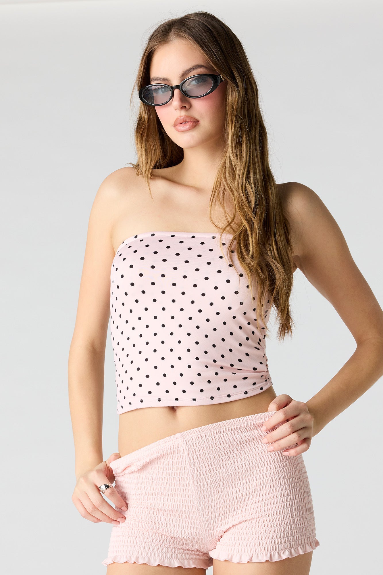 Tube Top