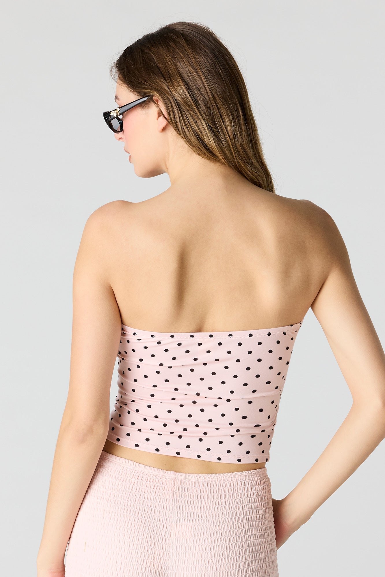 Tube Top