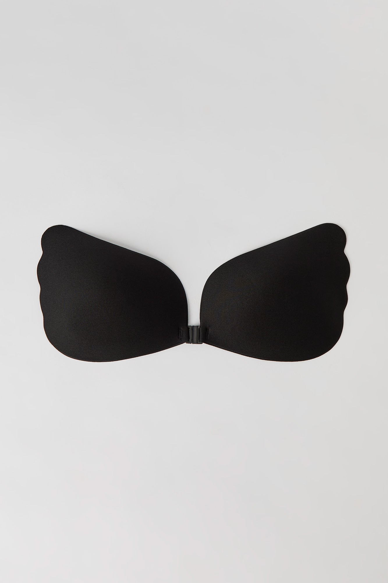 Wing Shaped Adhesive Bra