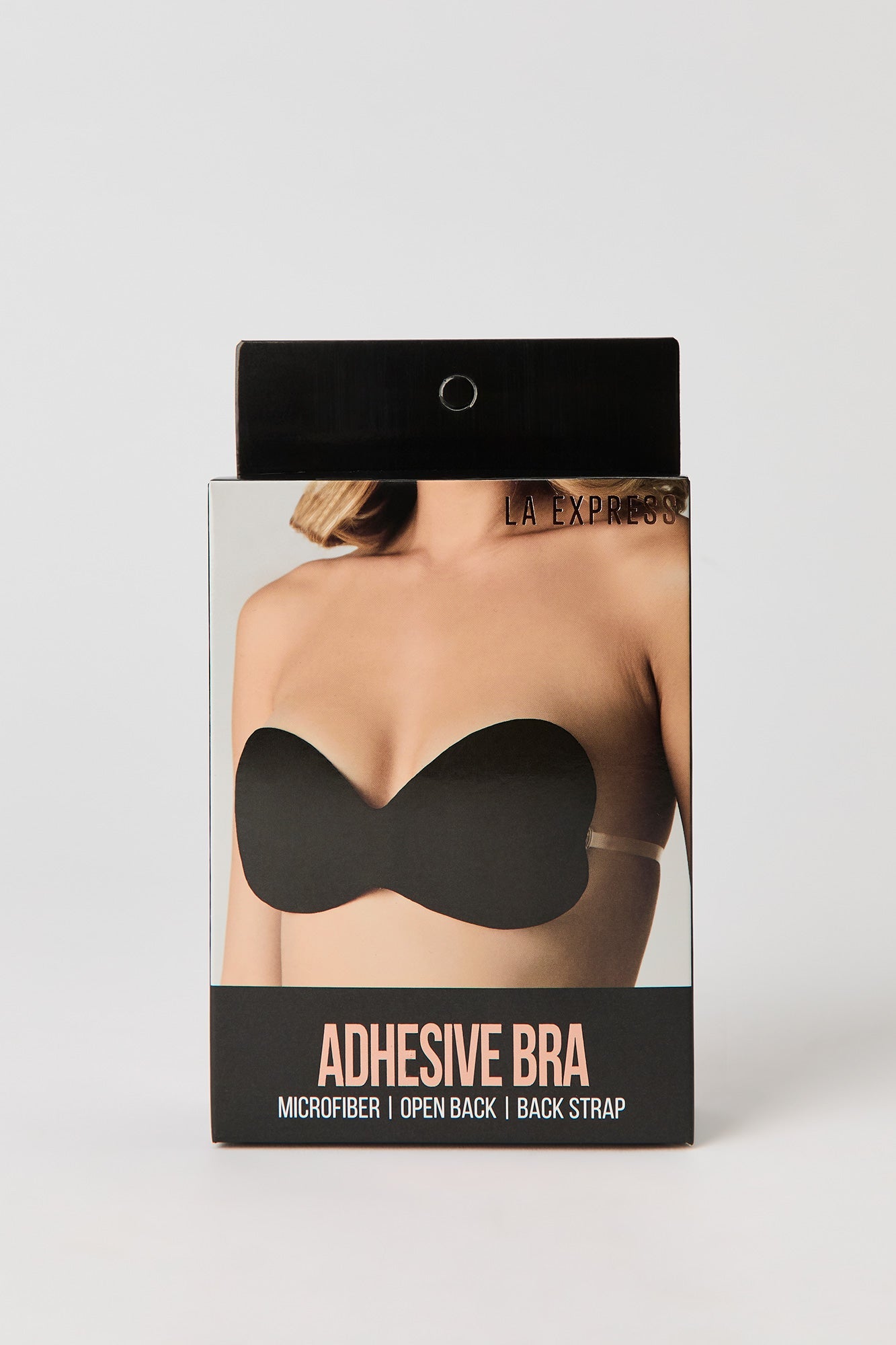 Adhesive Bra