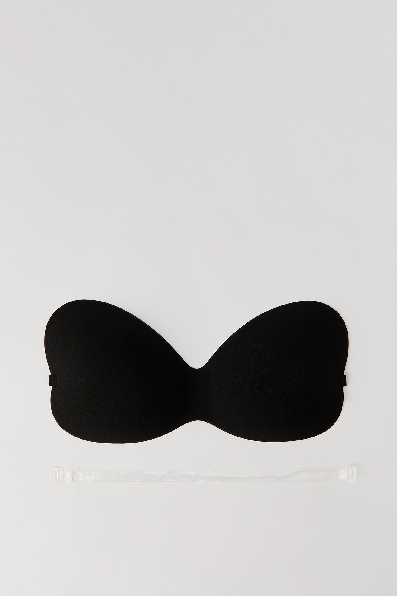 Adhesive Bra