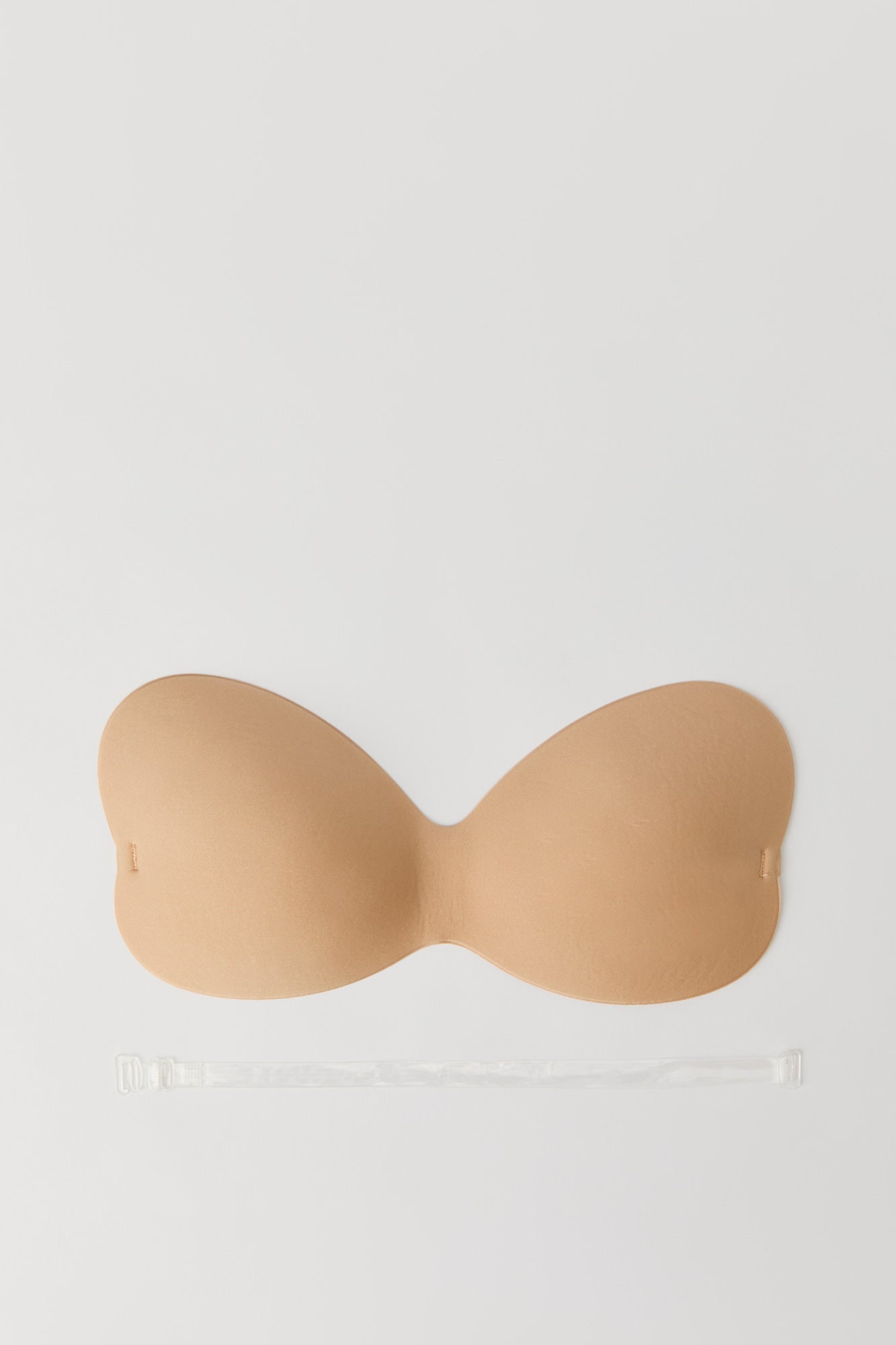 Adhesive Bra