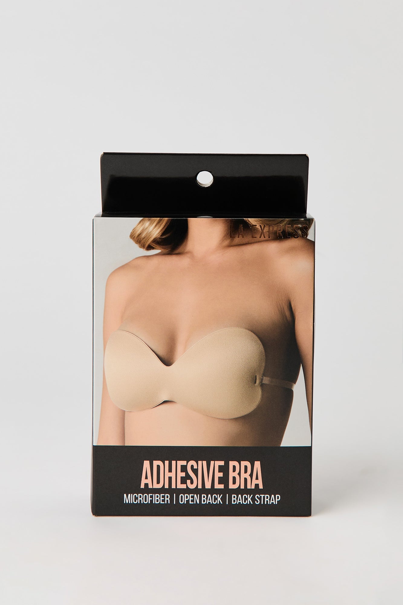 Adhesive Bra