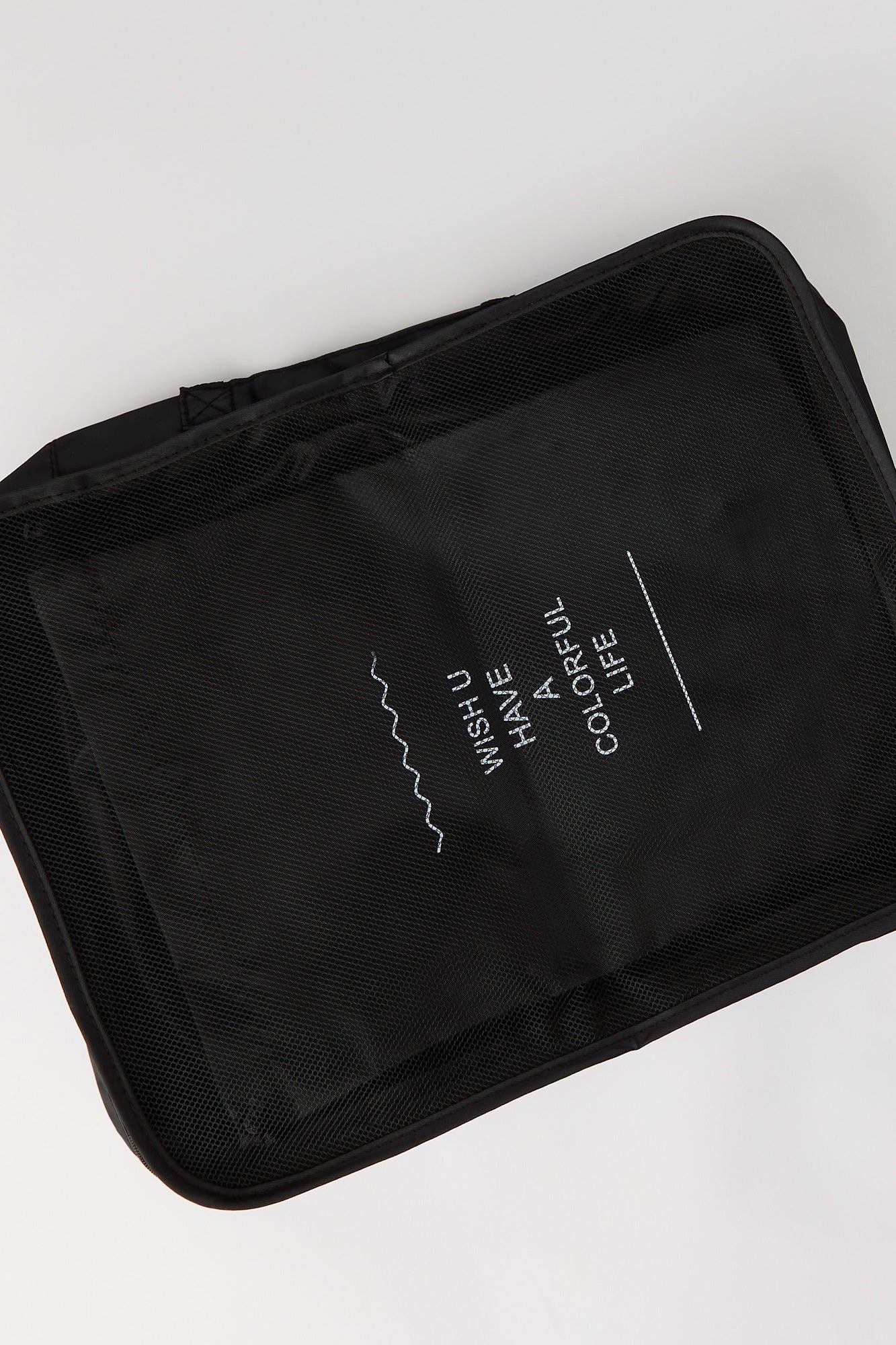 Travel Packing Cubes (6 Pack)