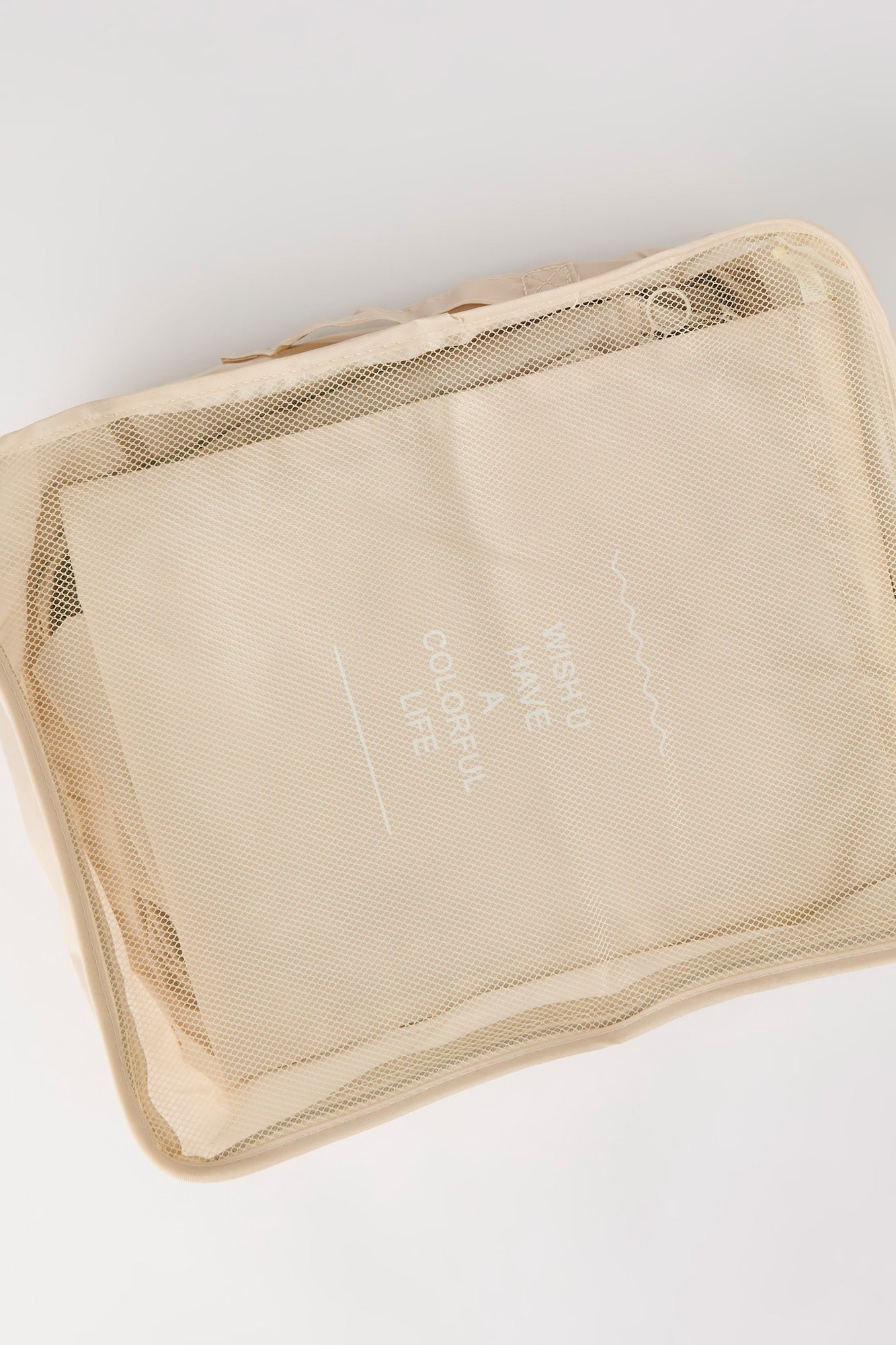 Travel Packing Cubes (6 Pack)