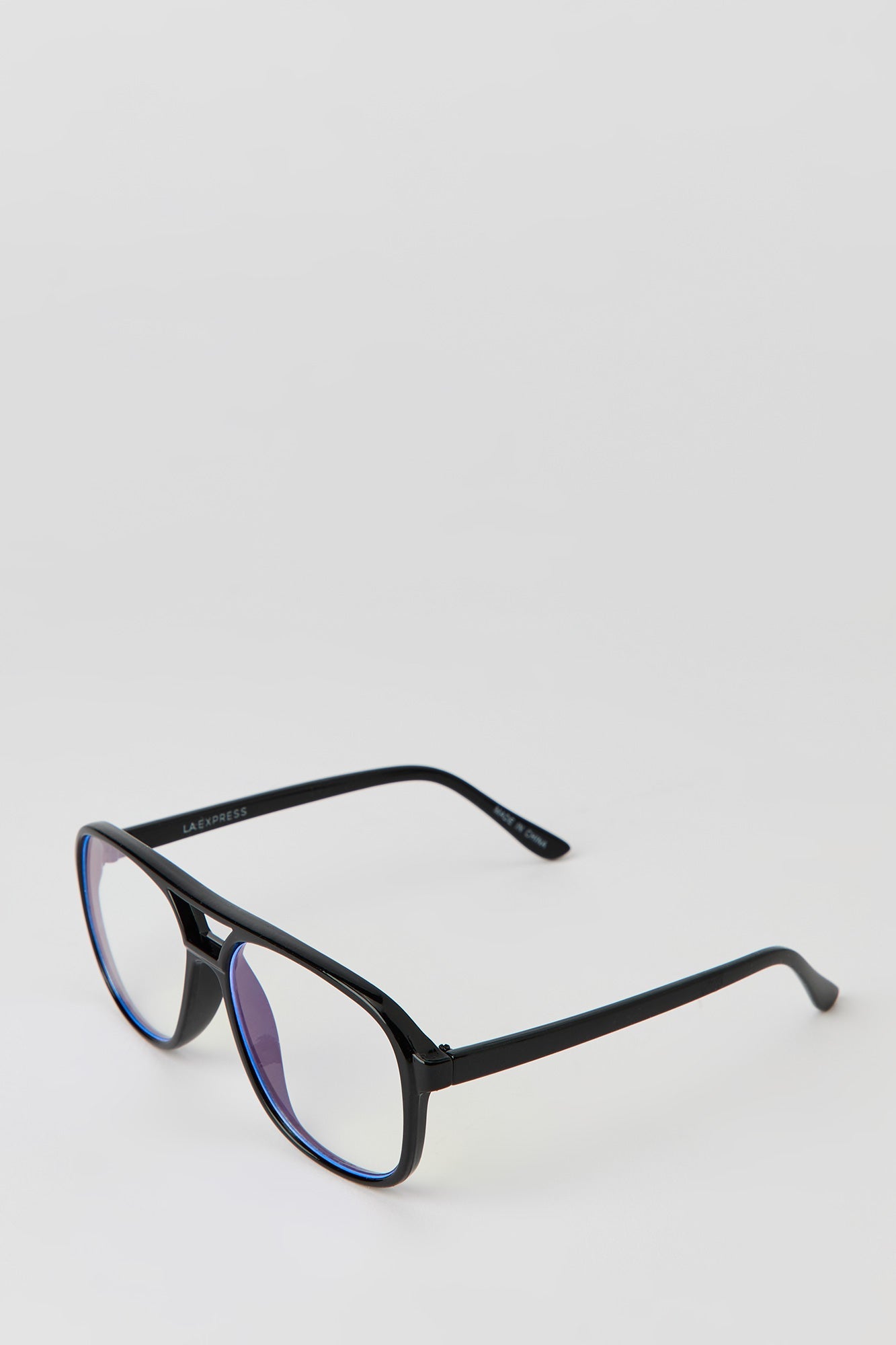 Aviator Blue Light Glasses