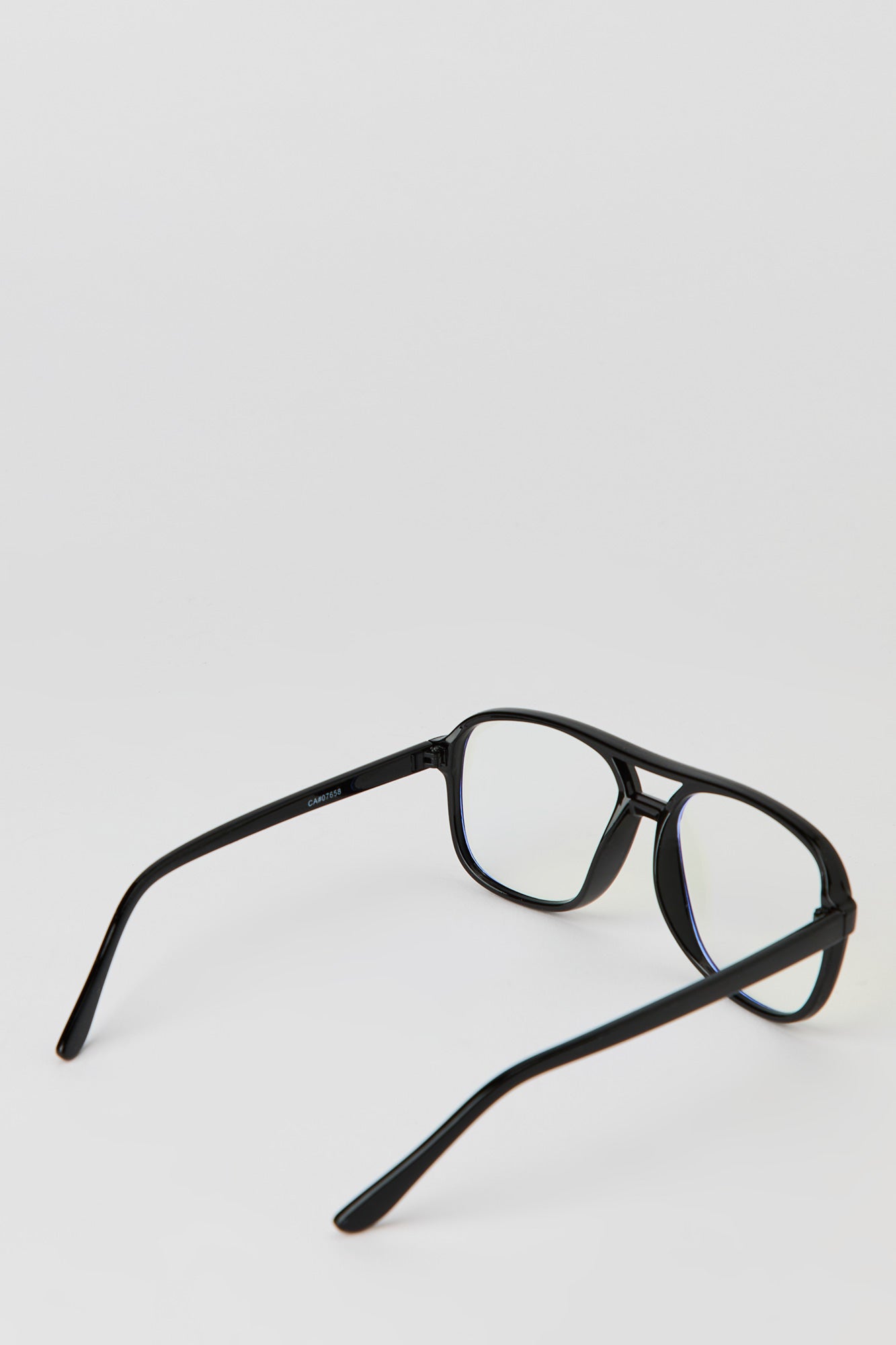 Aviator Blue Light Glasses
