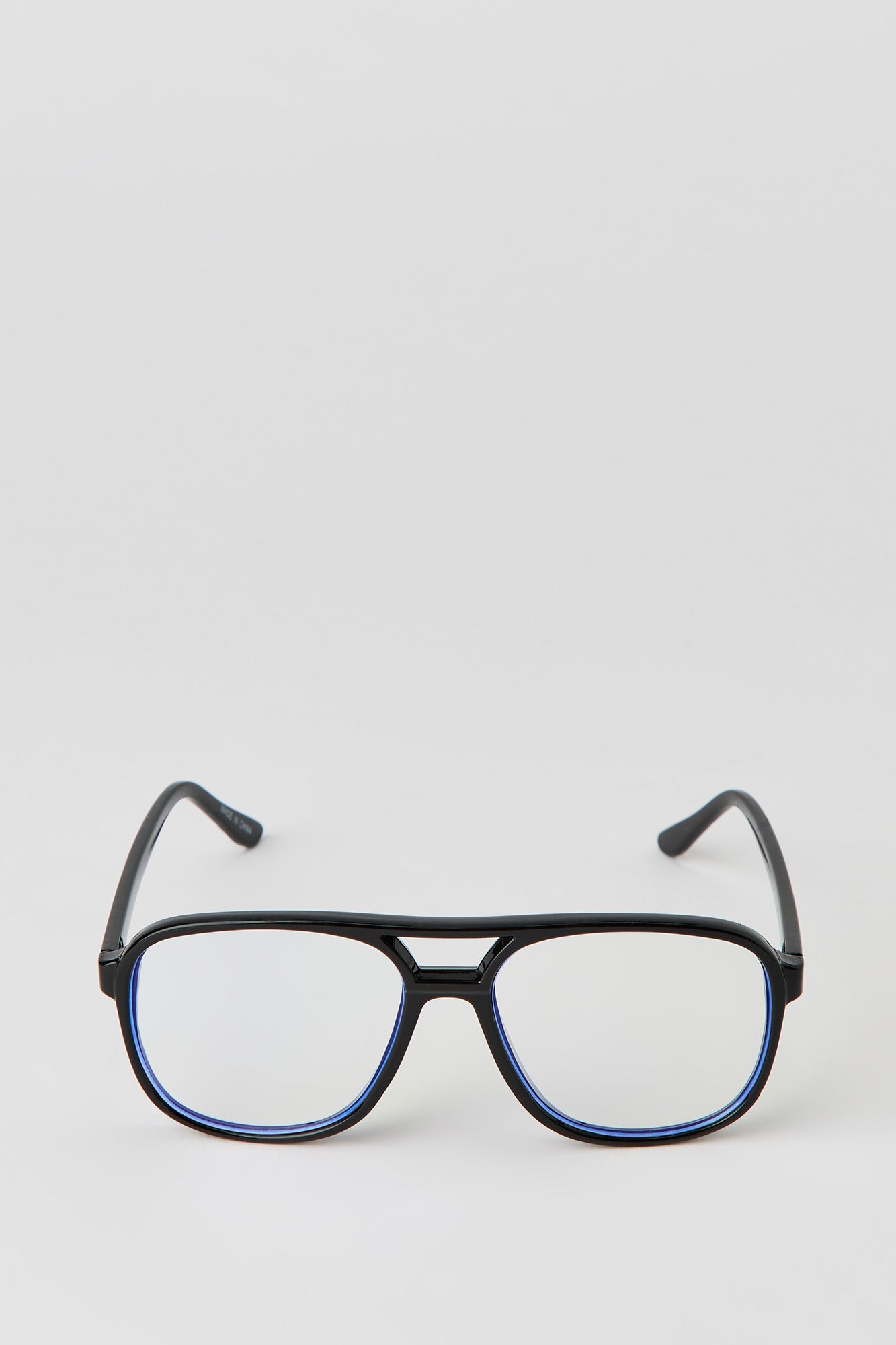 Aviator Blue Light Glasses