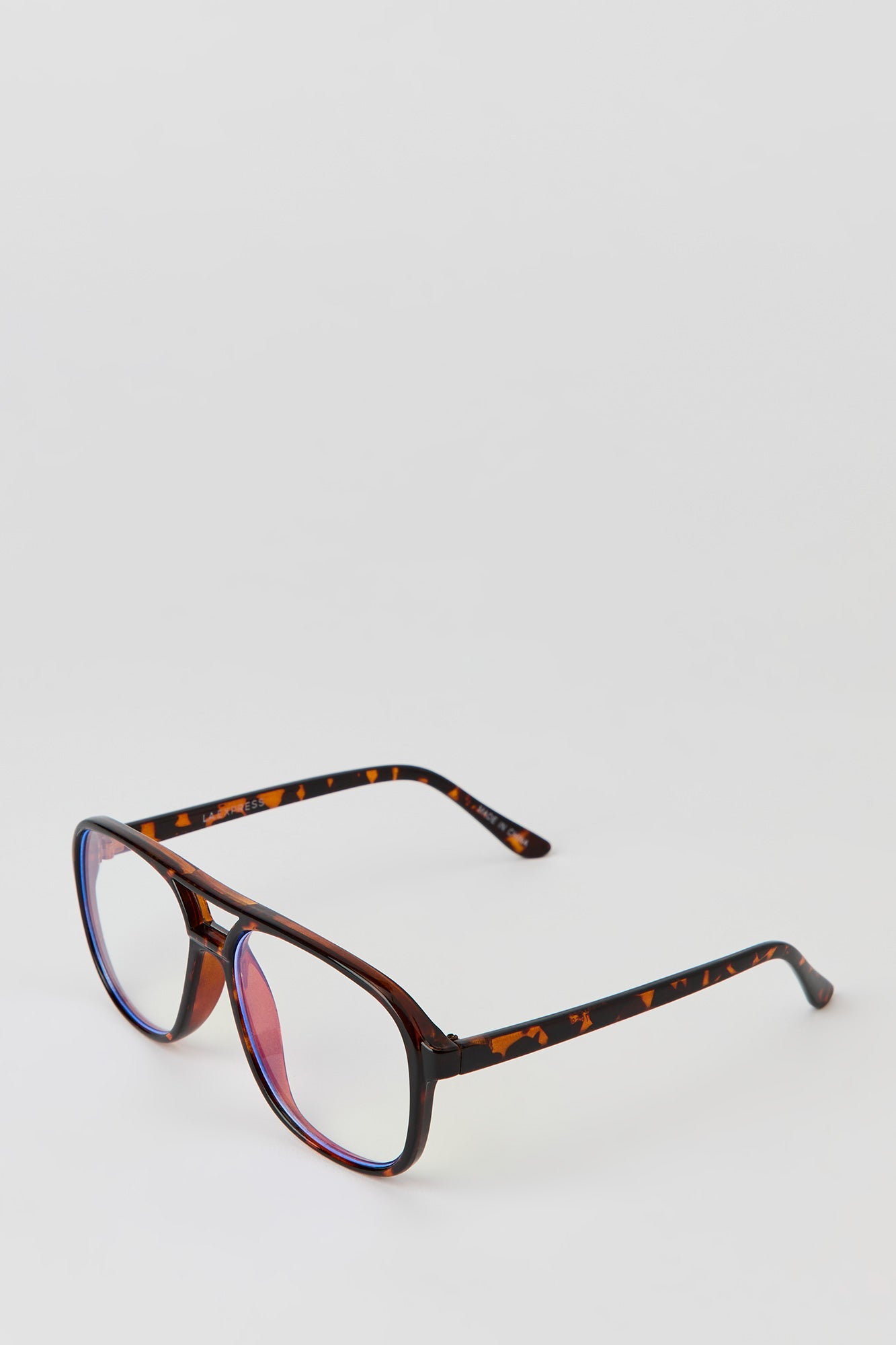 Aviator Blue Light Glasses