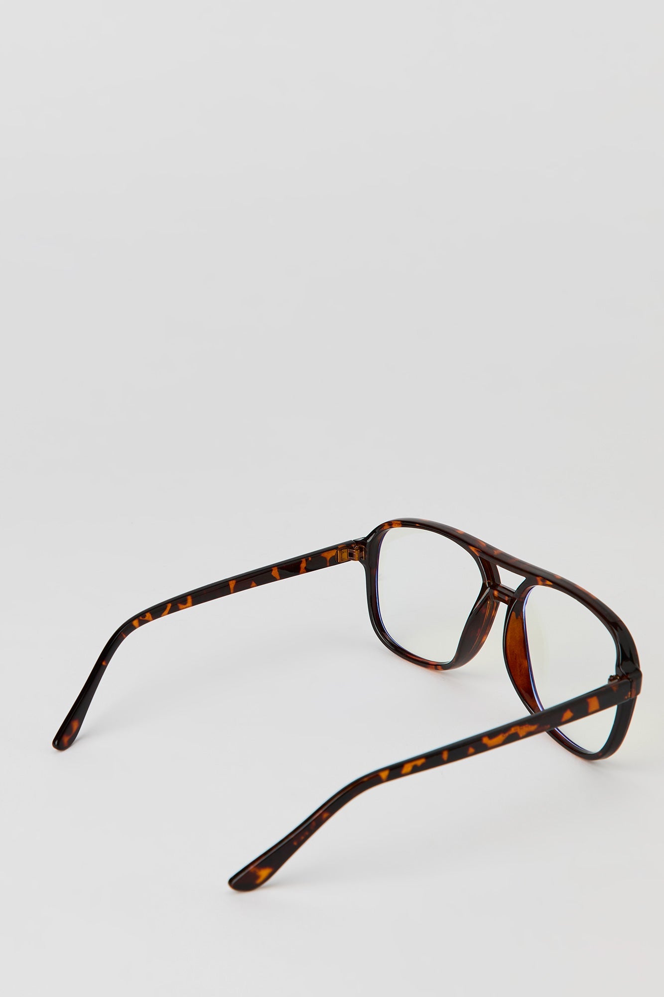Aviator Blue Light Glasses