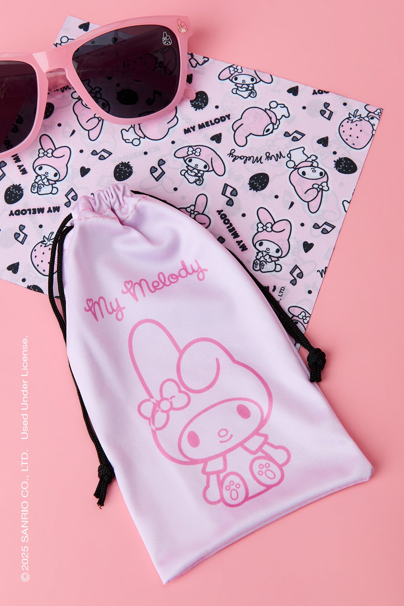 My Melody™ Sunglasses Set