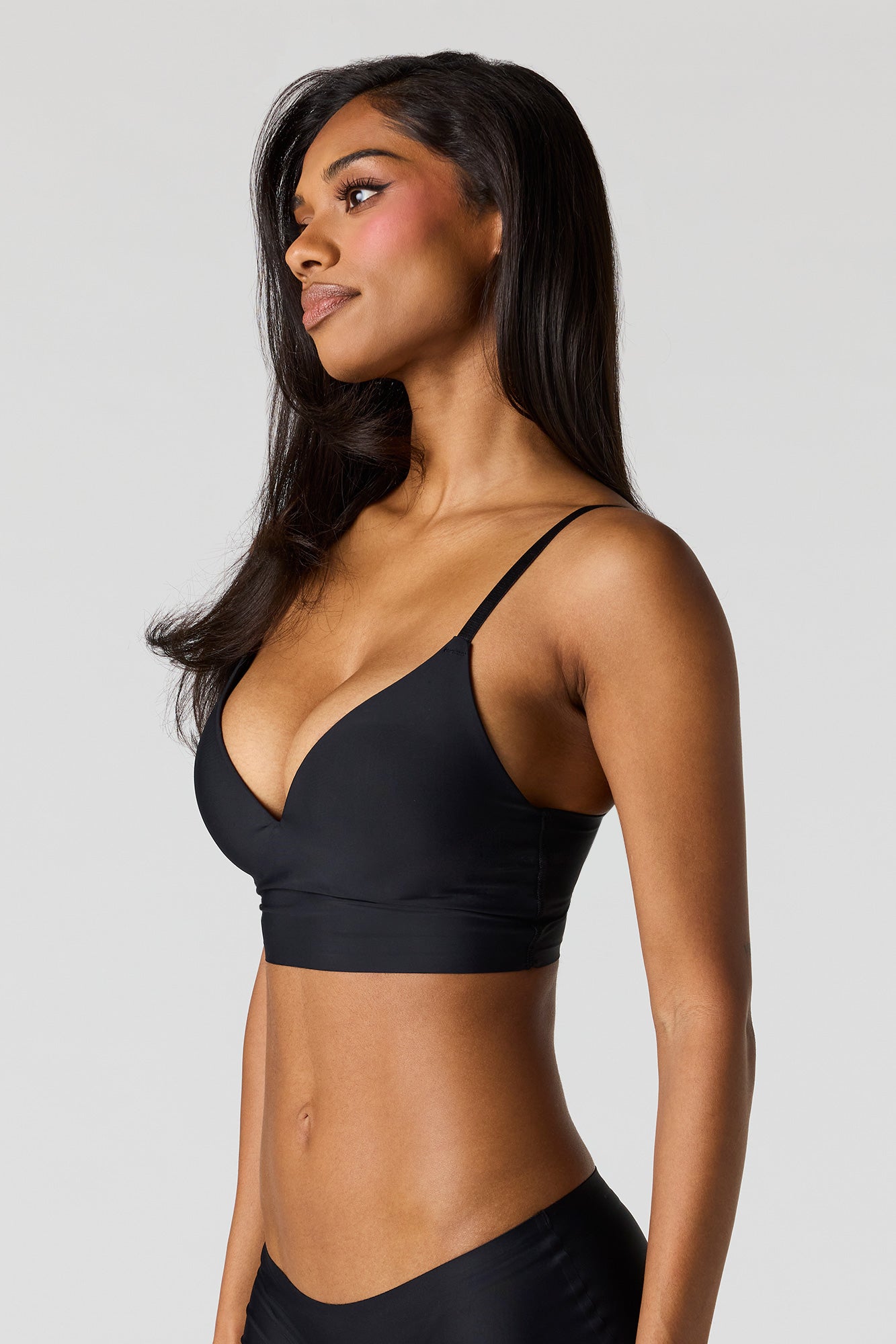 No-Show Tank Bra