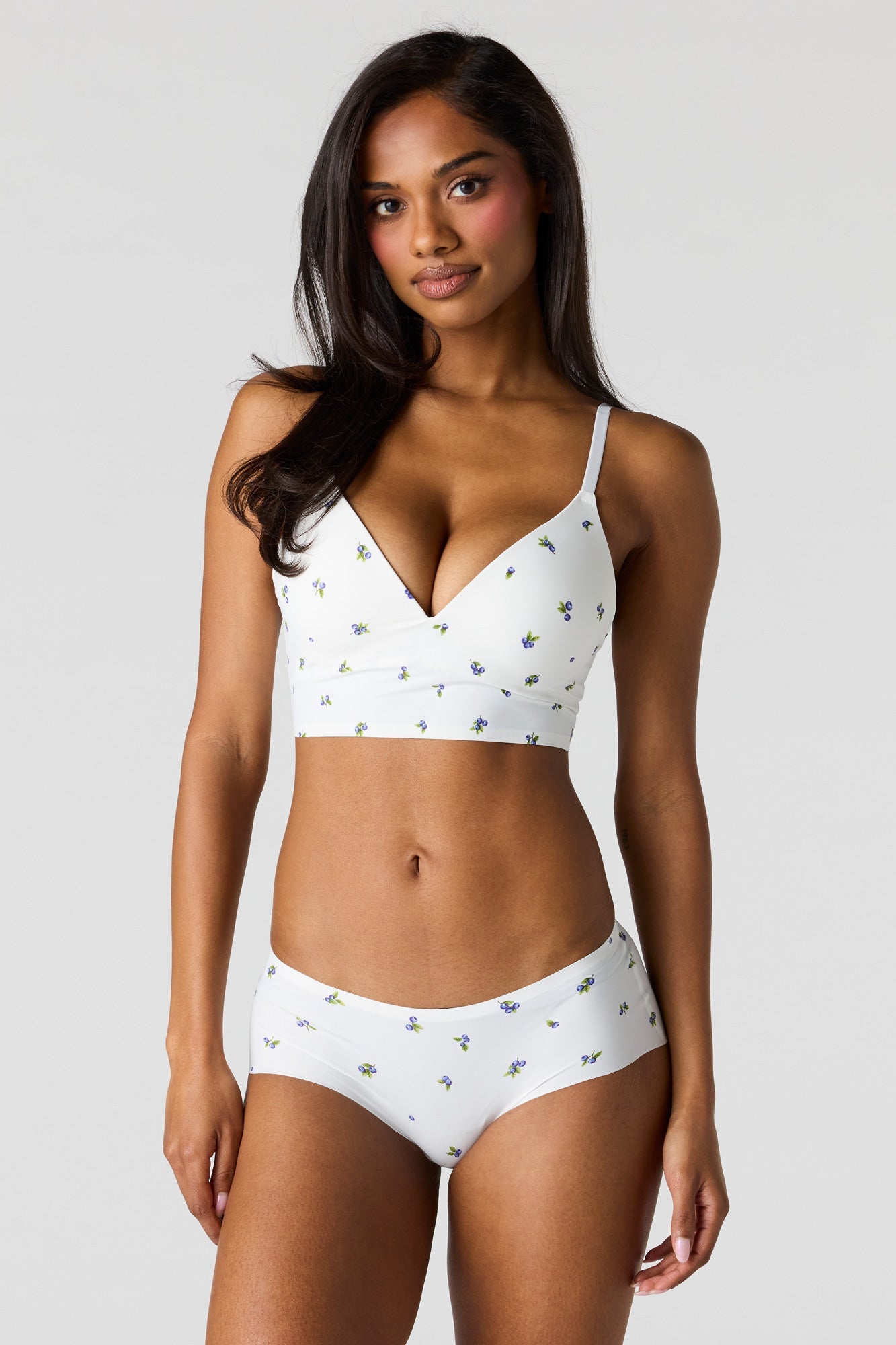 No-Show Hipster Panty (3 Pack)