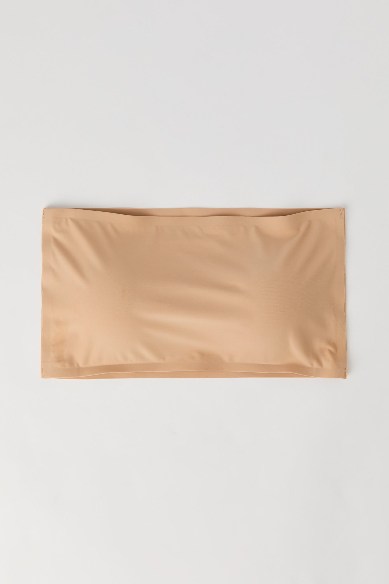 No Show Shapewear Bandeau