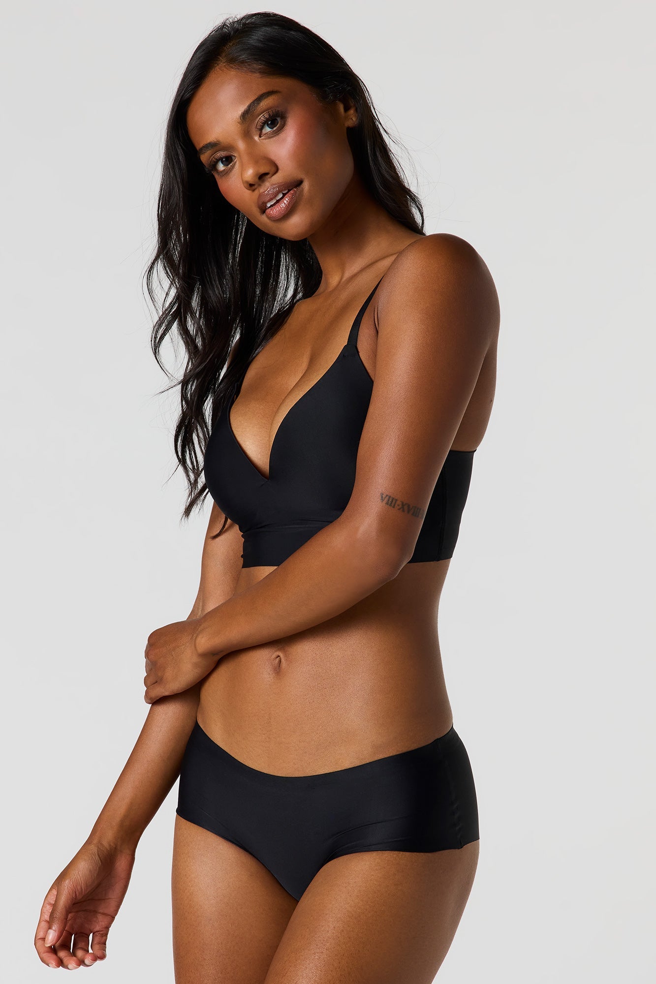 No-Show Tank Bra