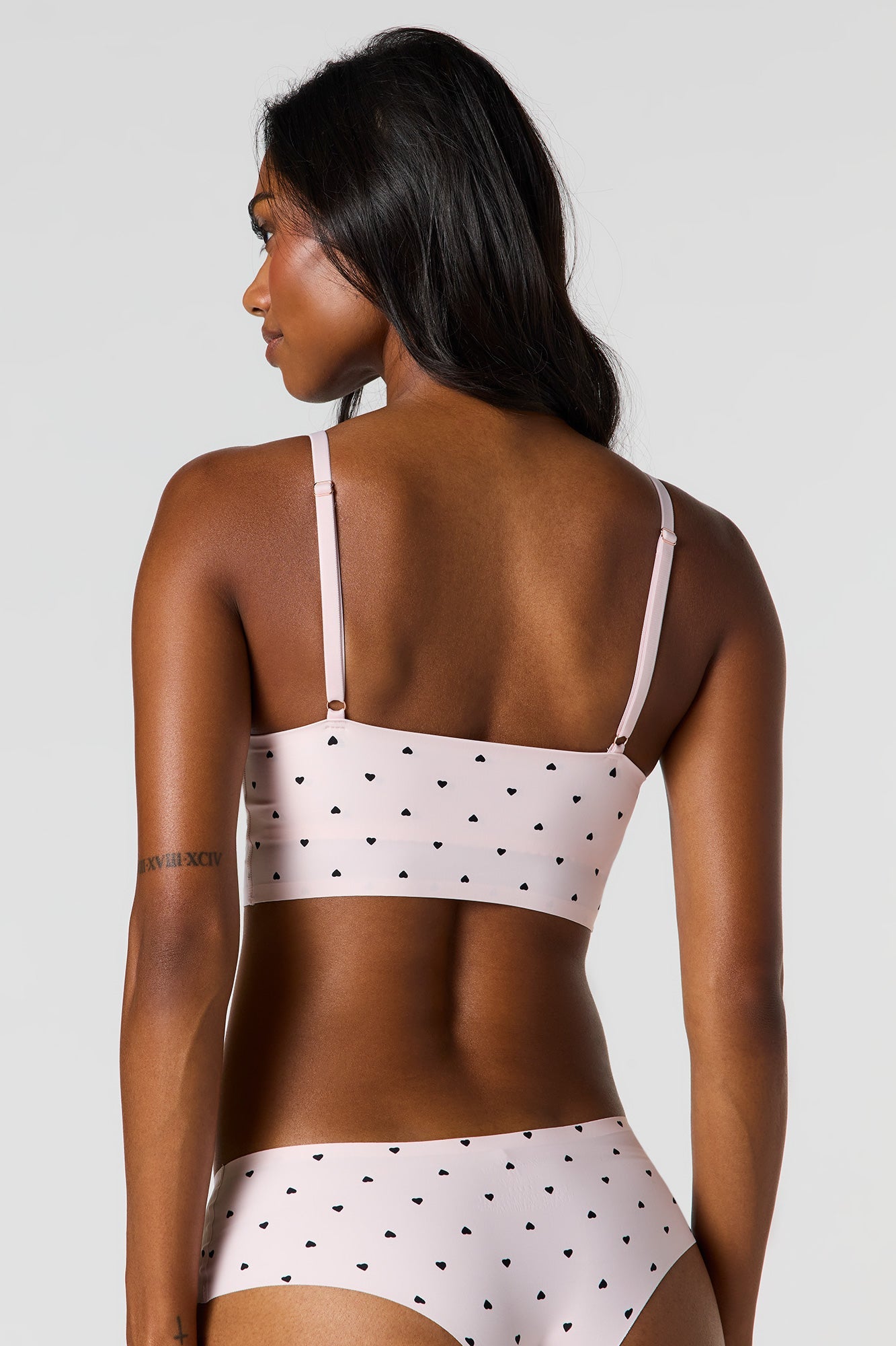 No-Show Tank Bra