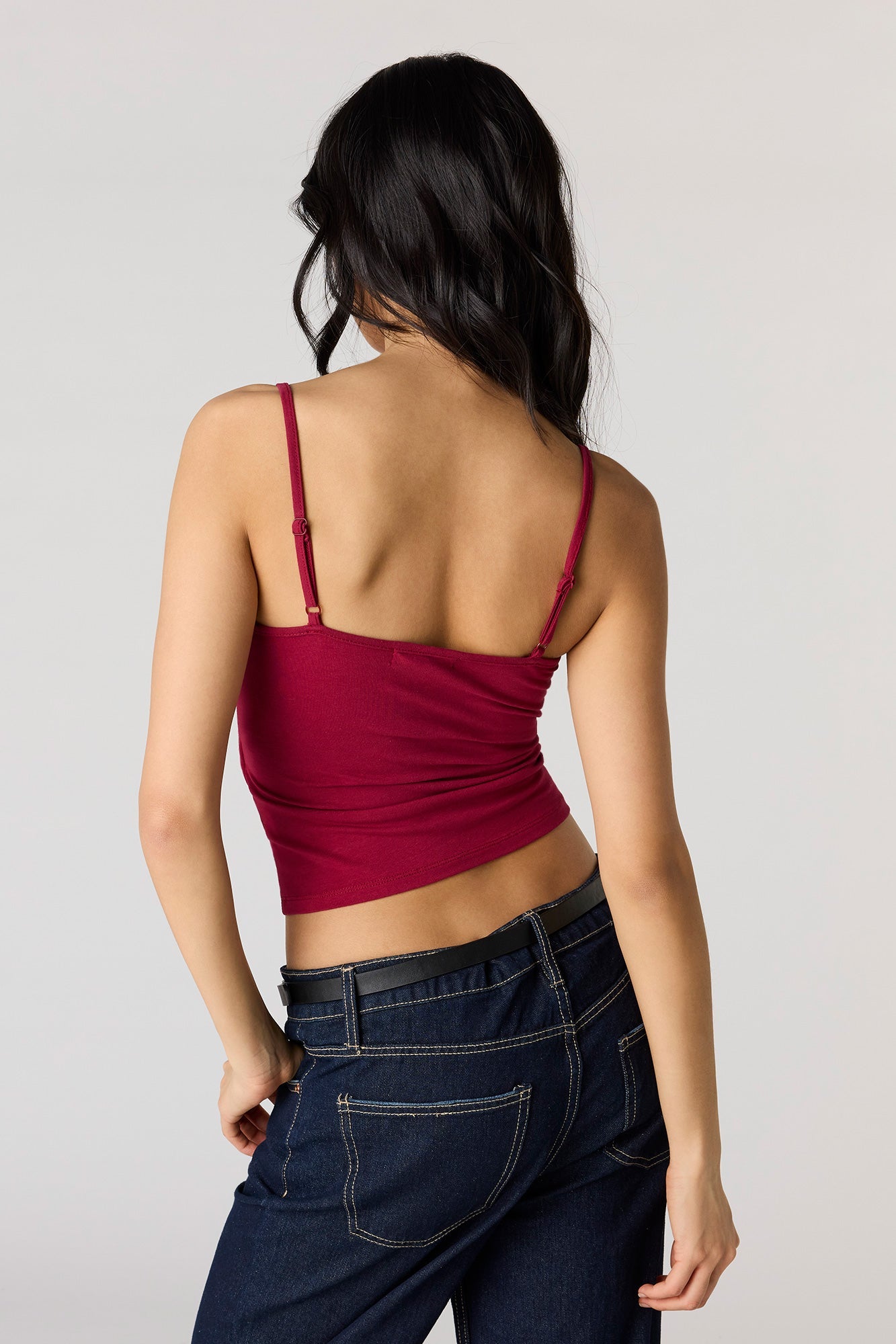 Graphic Cami