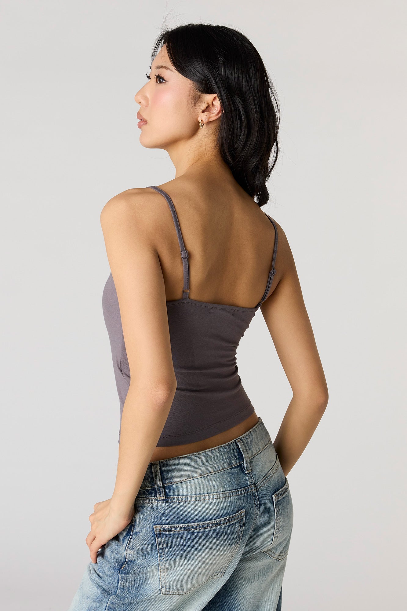 Graphic Cami
