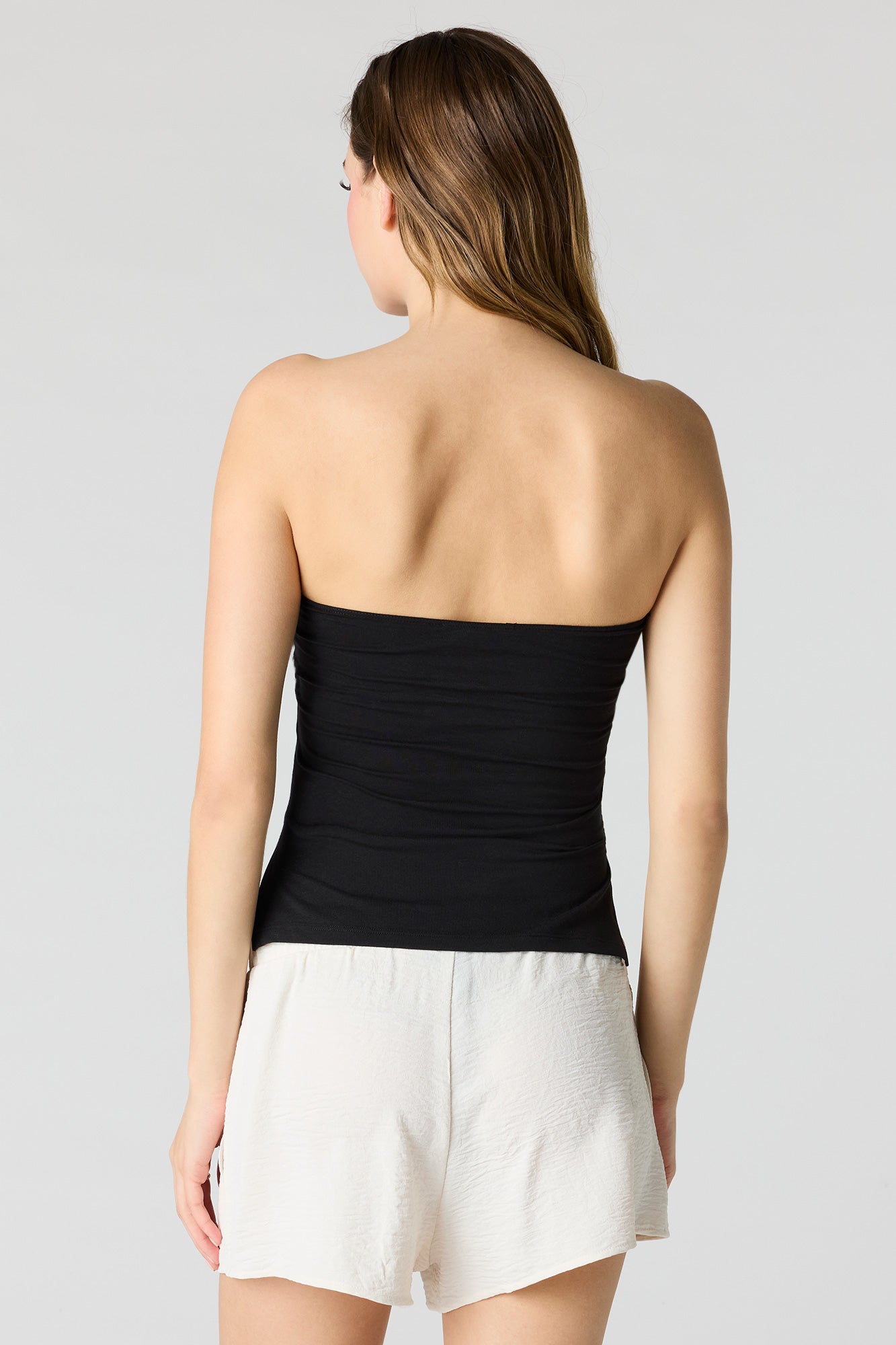 Soft Contour Classic Tube Top