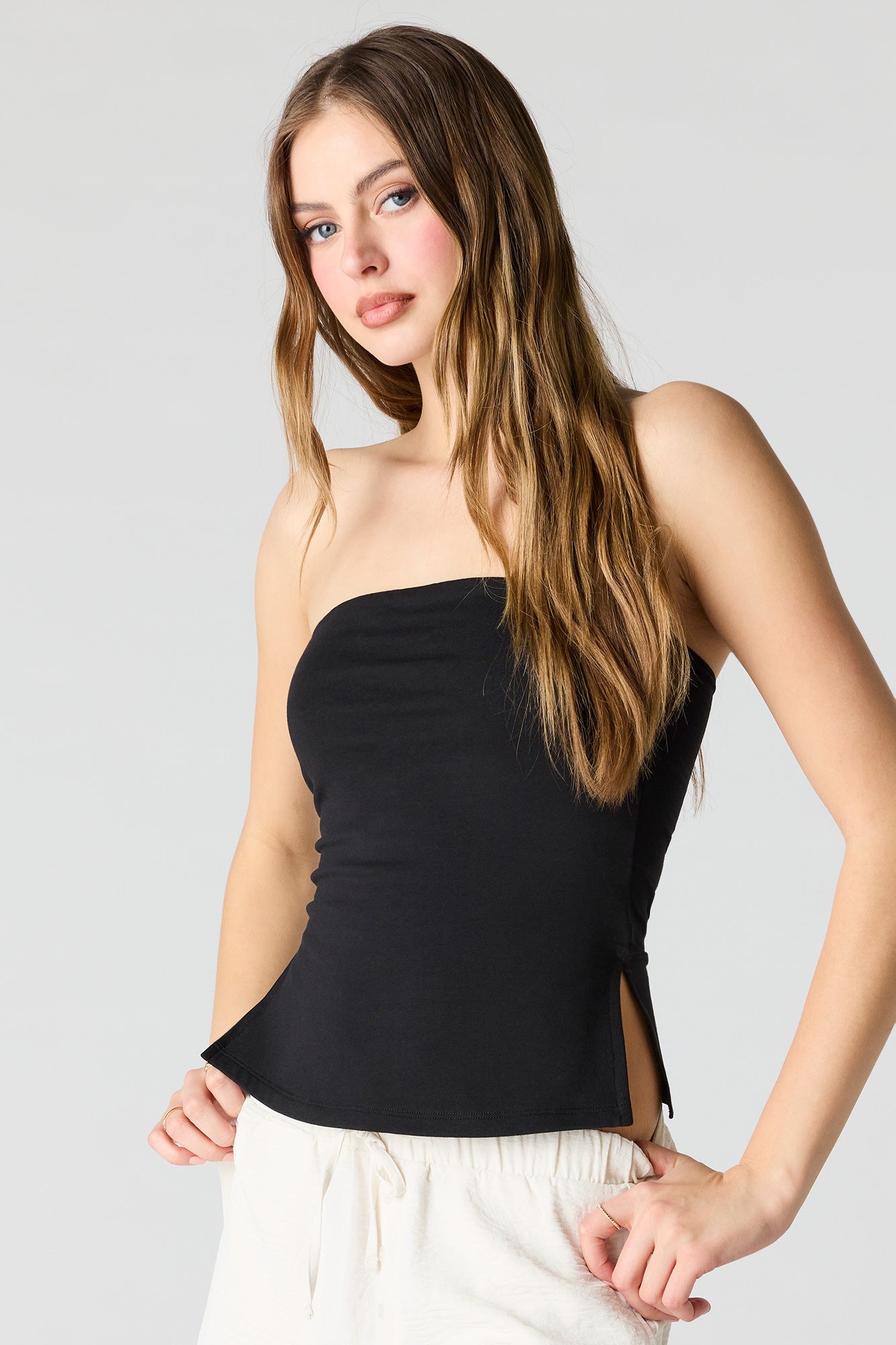 Soft Contour Classic Tube Top
