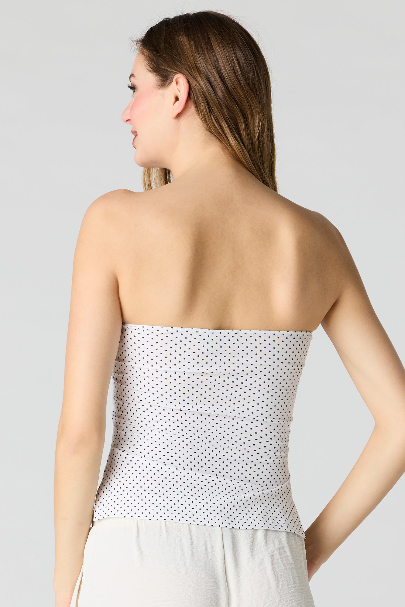 Soft Contour Classic Tube Top