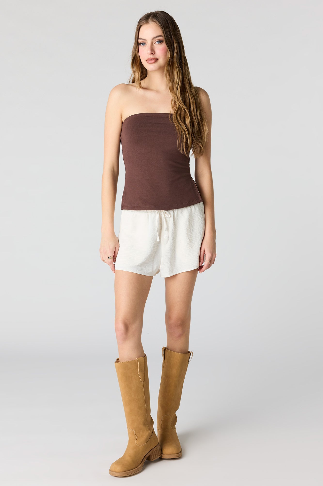 Soft Contour Classic Tube Top