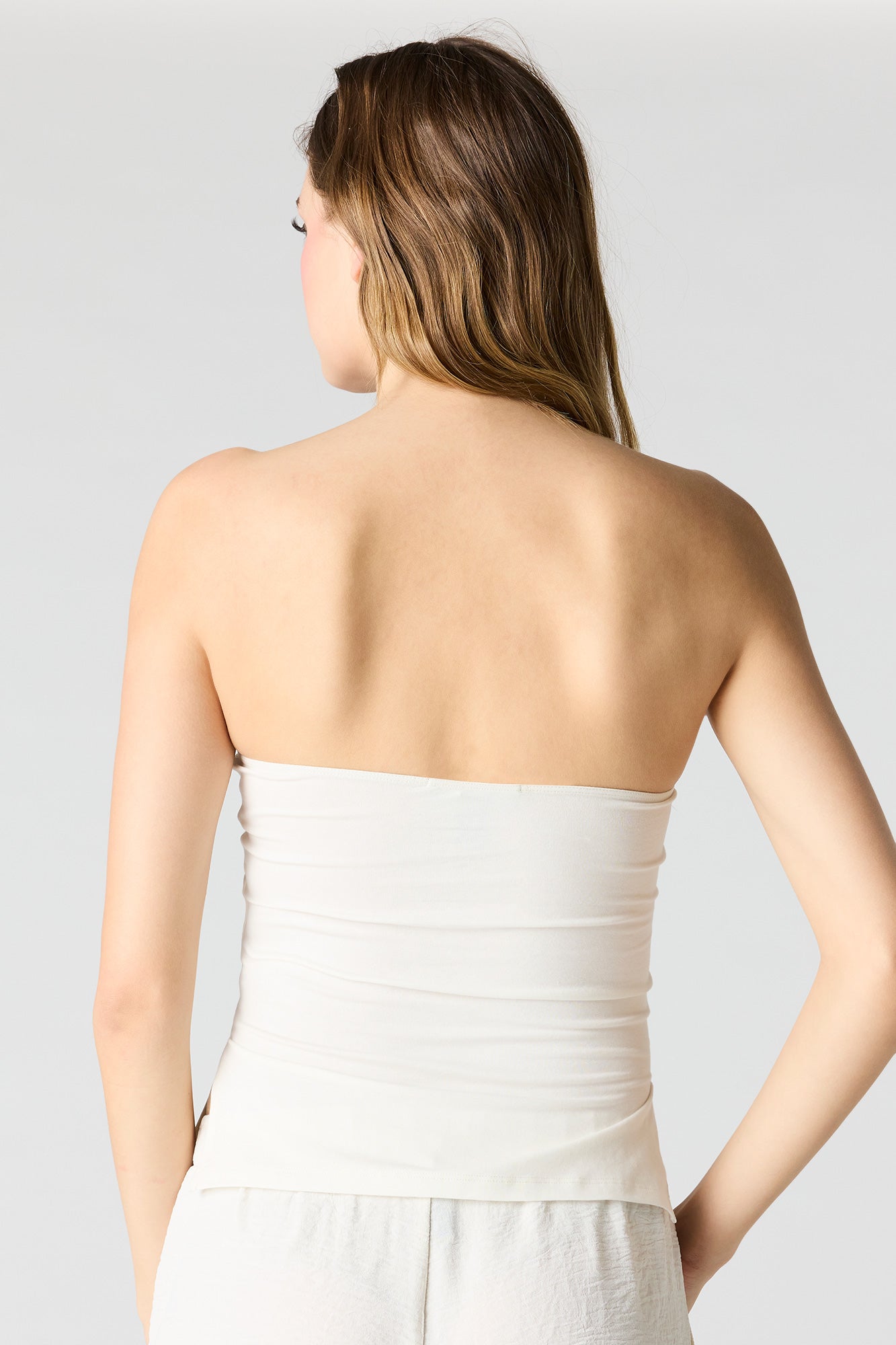 Soft Contour Classic Tube Top