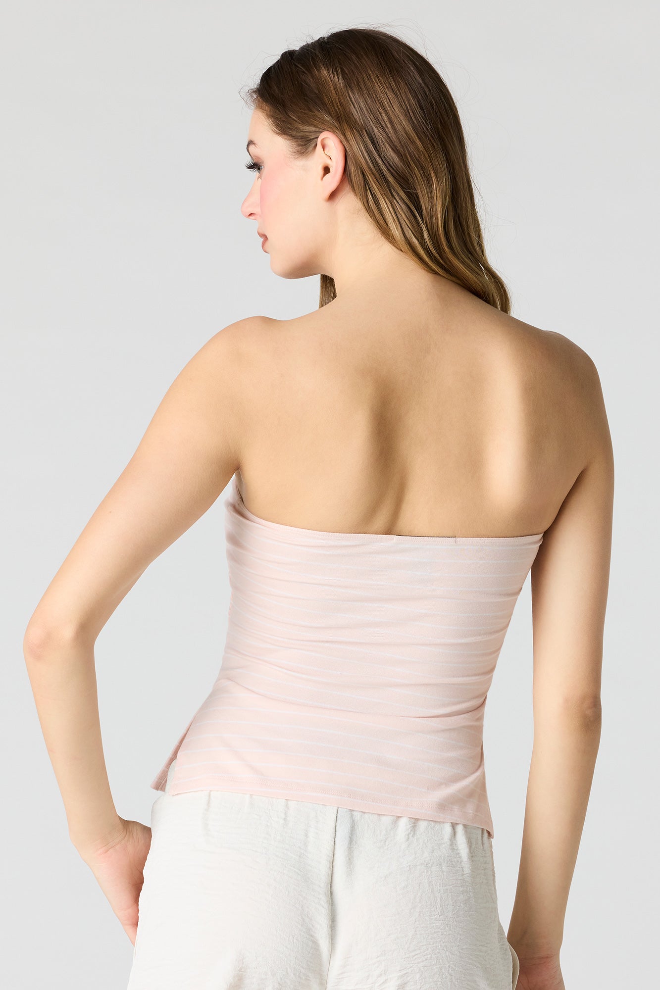 Soft Contour Classic Tube Top