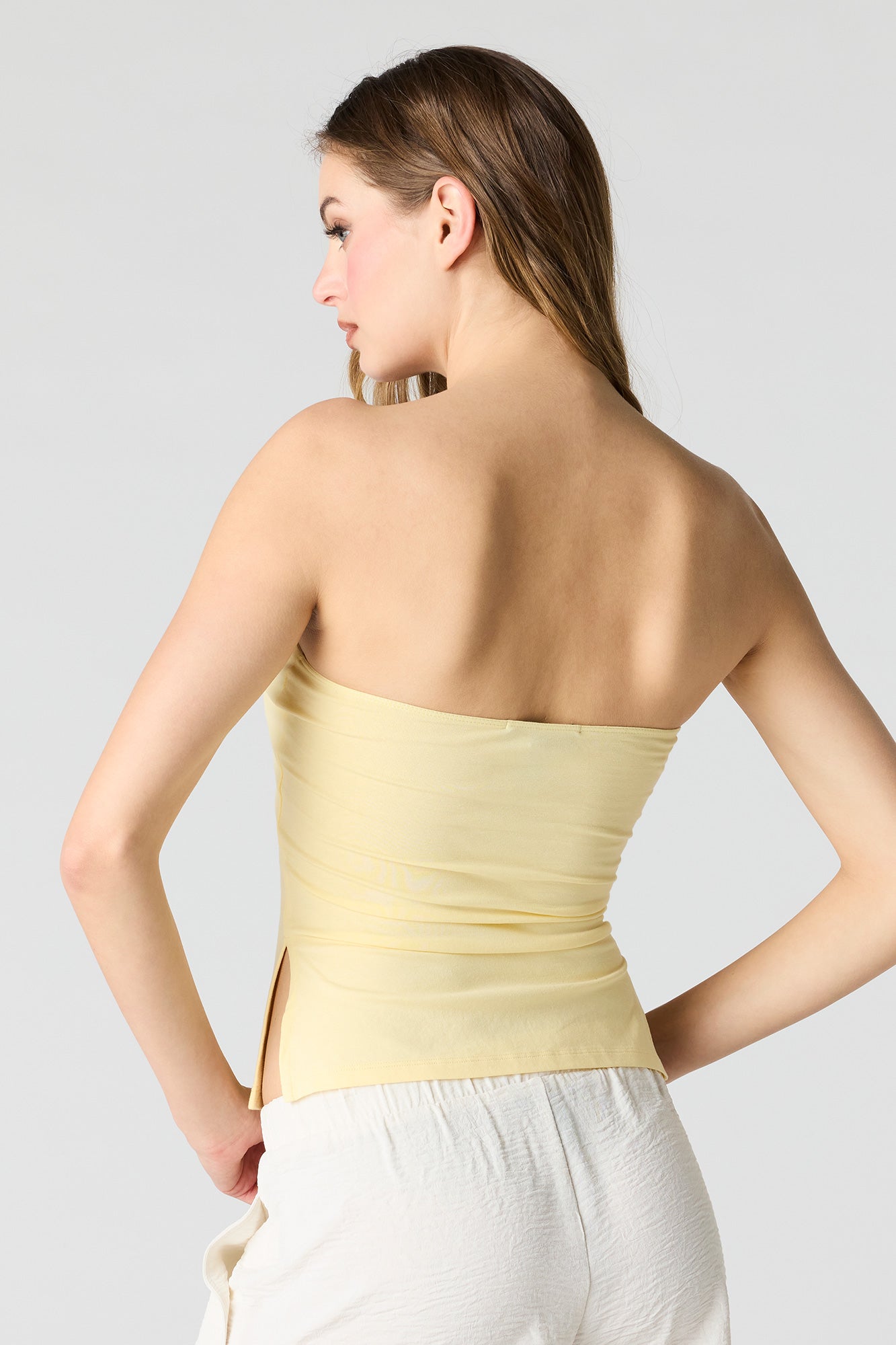 Soft Contour Classic Tube Top
