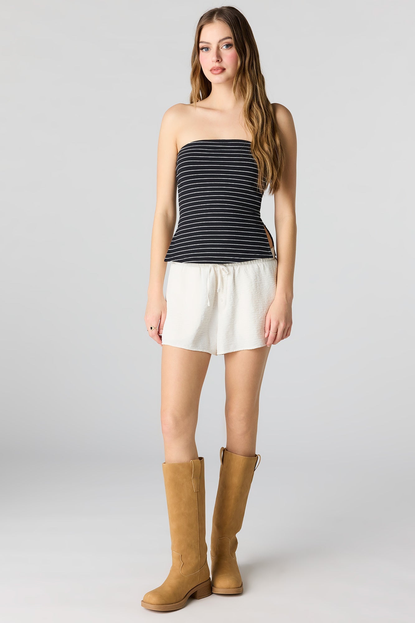 Soft Contour Classic Tube Top
