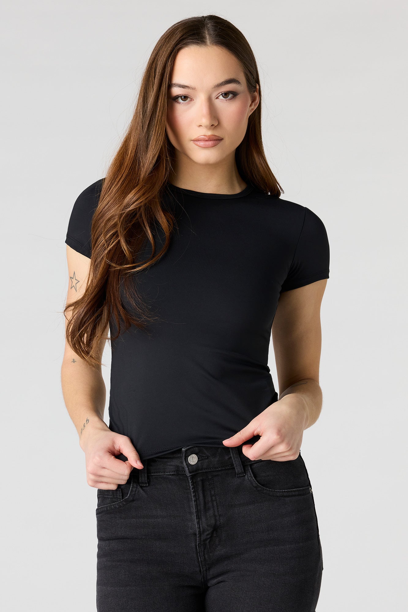 Contour Classic T-Shirt