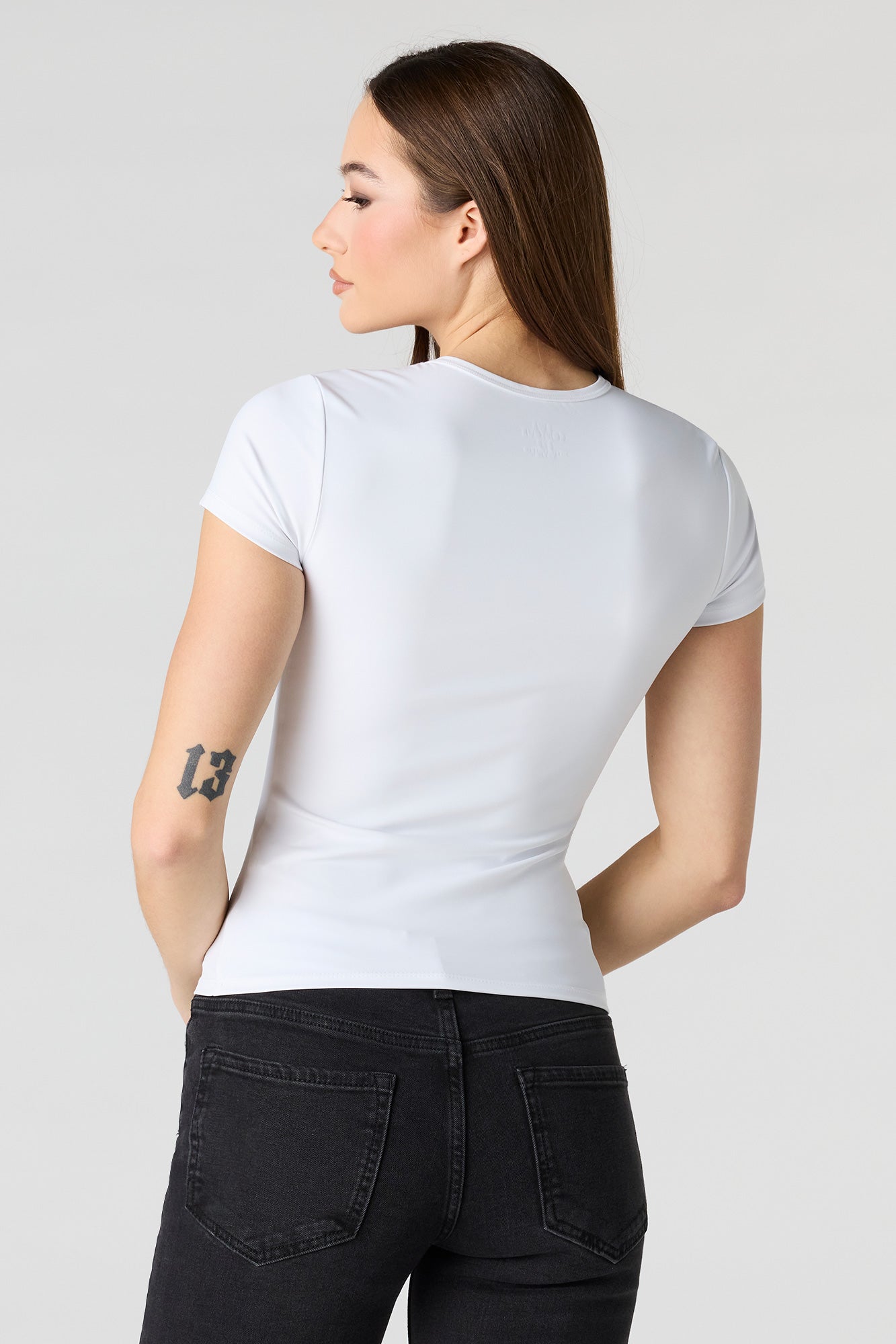 Contour Classic T-Shirt