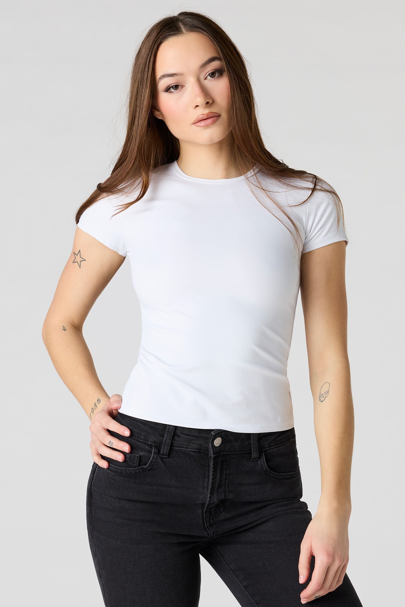 Contour Classic T-Shirt