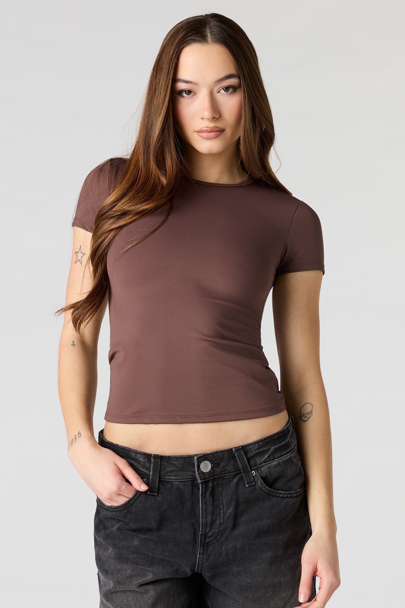 Contour Classic T-Shirt