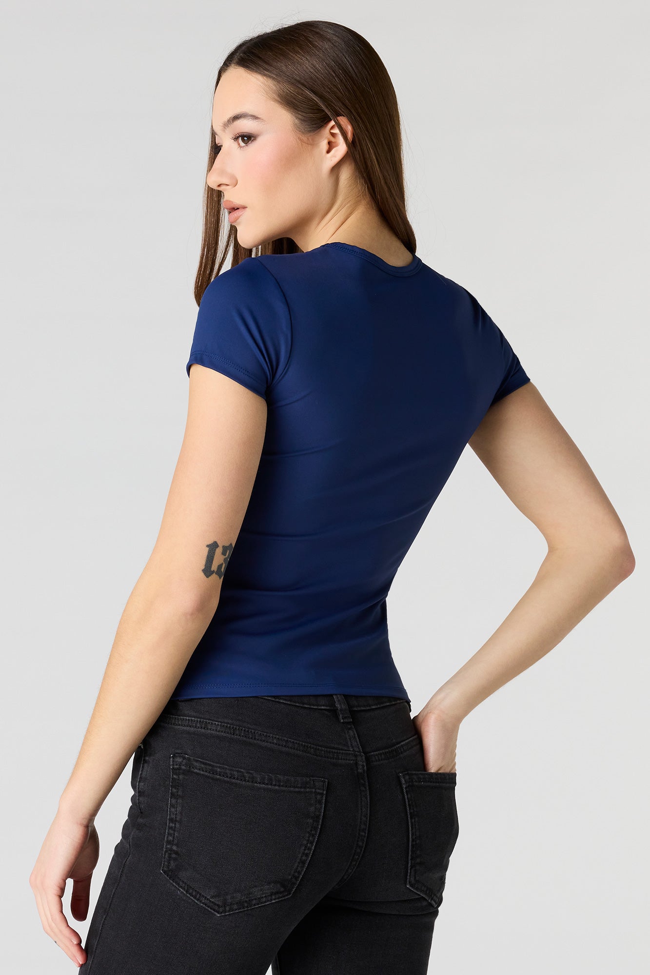 Contour Classic T-Shirt