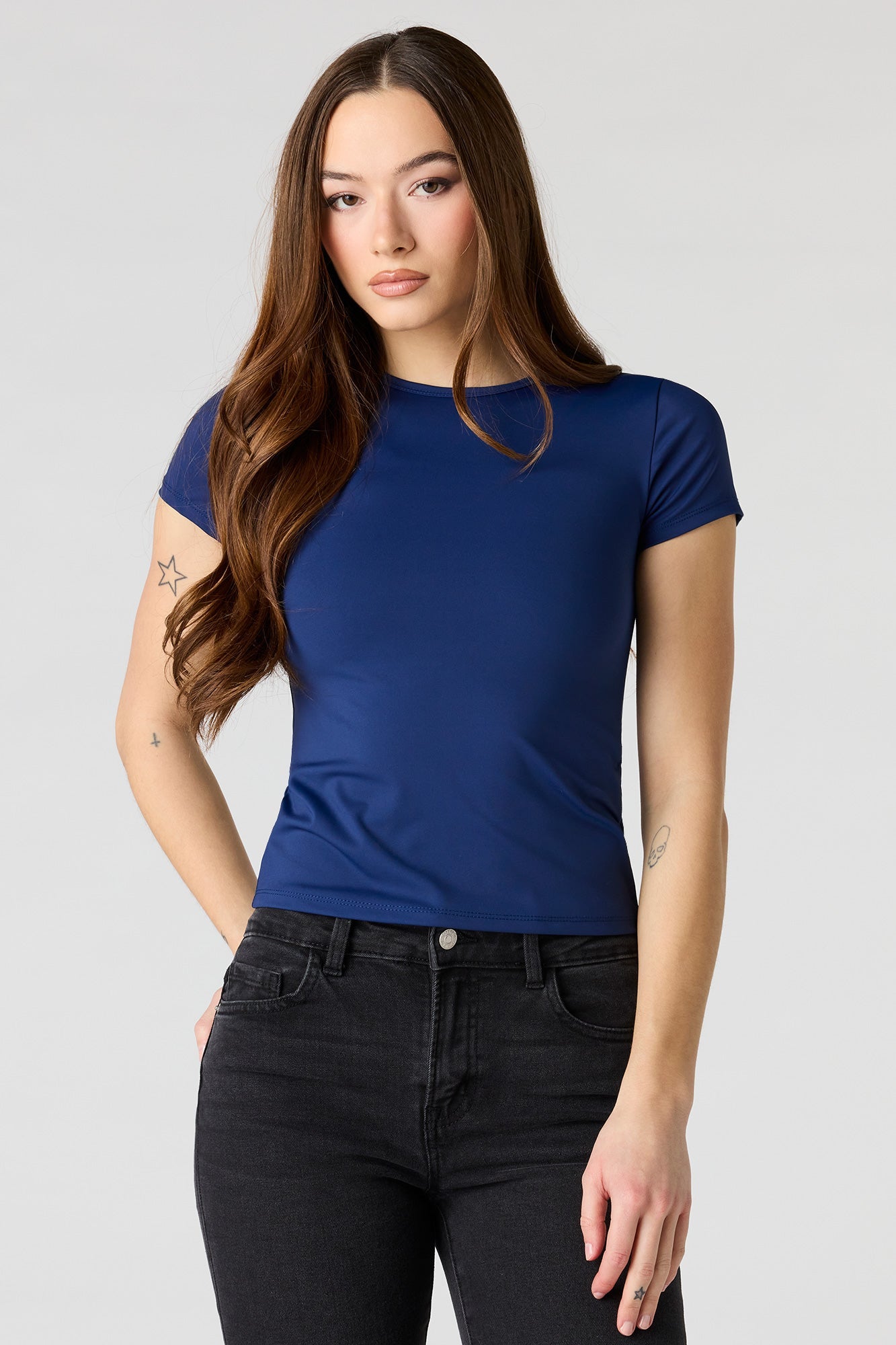 Contour Classic T-Shirt