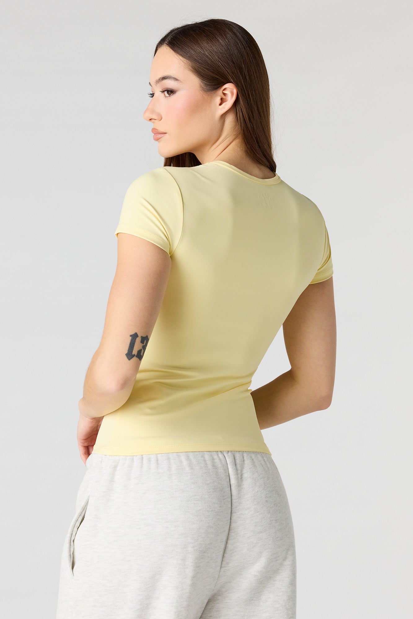 Contour Classic T-Shirt