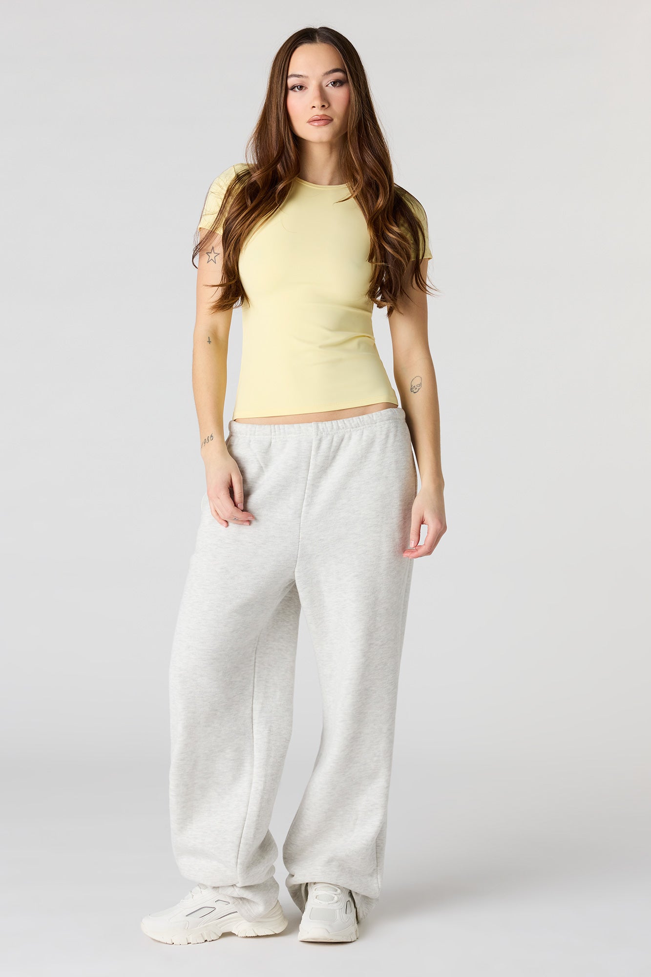 Contour Classic T-Shirt