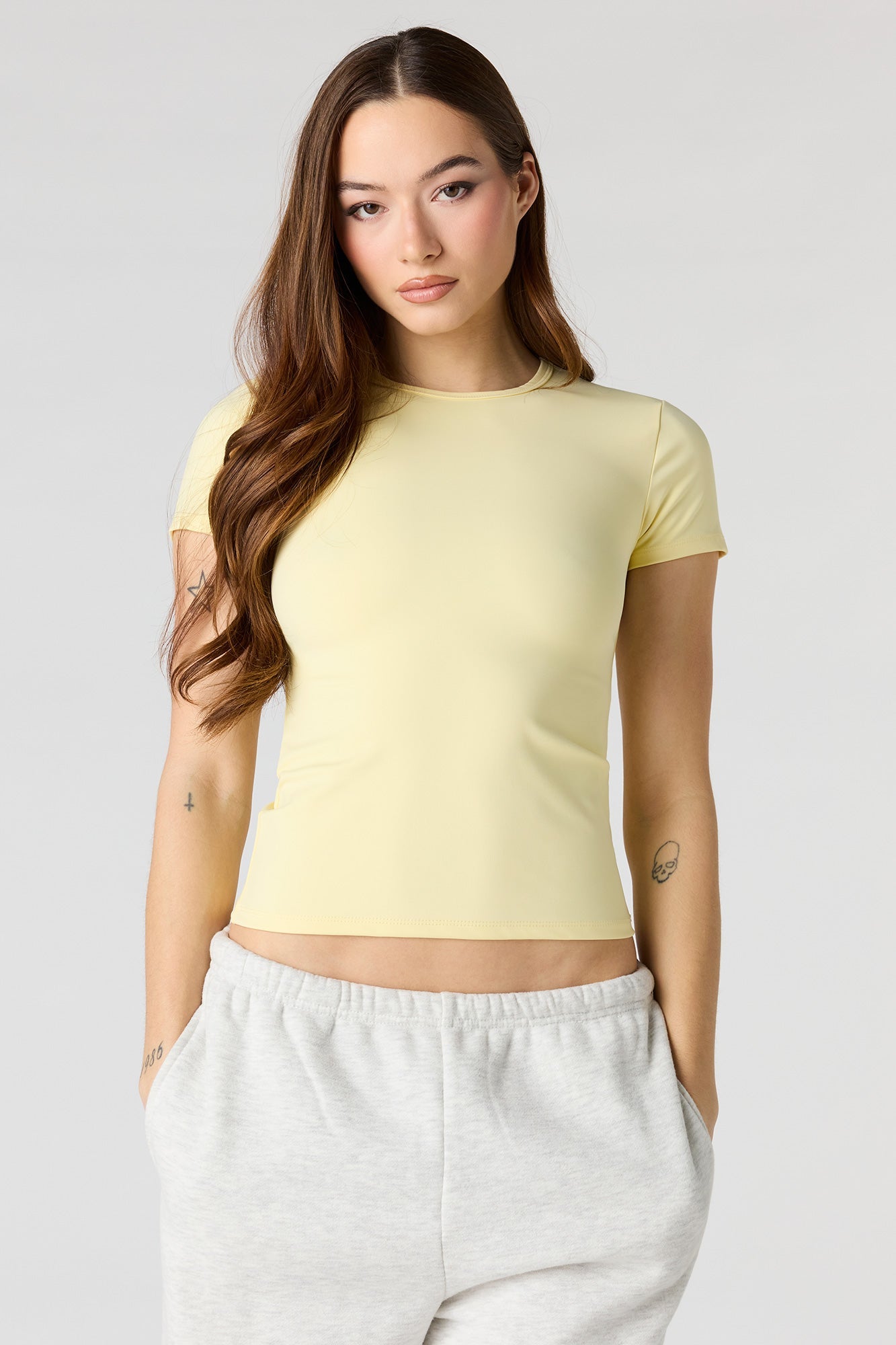 Contour Classic T-Shirt