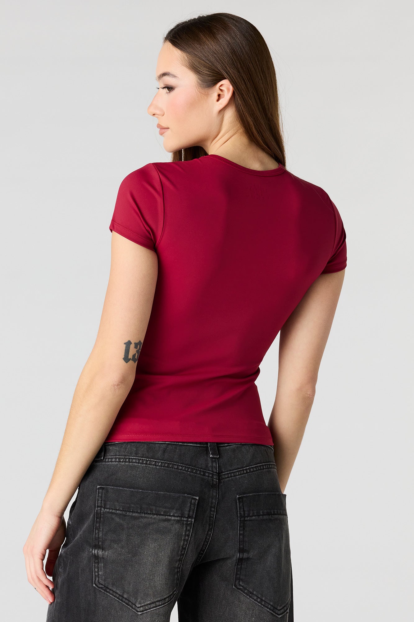 Contour Classic T-Shirt