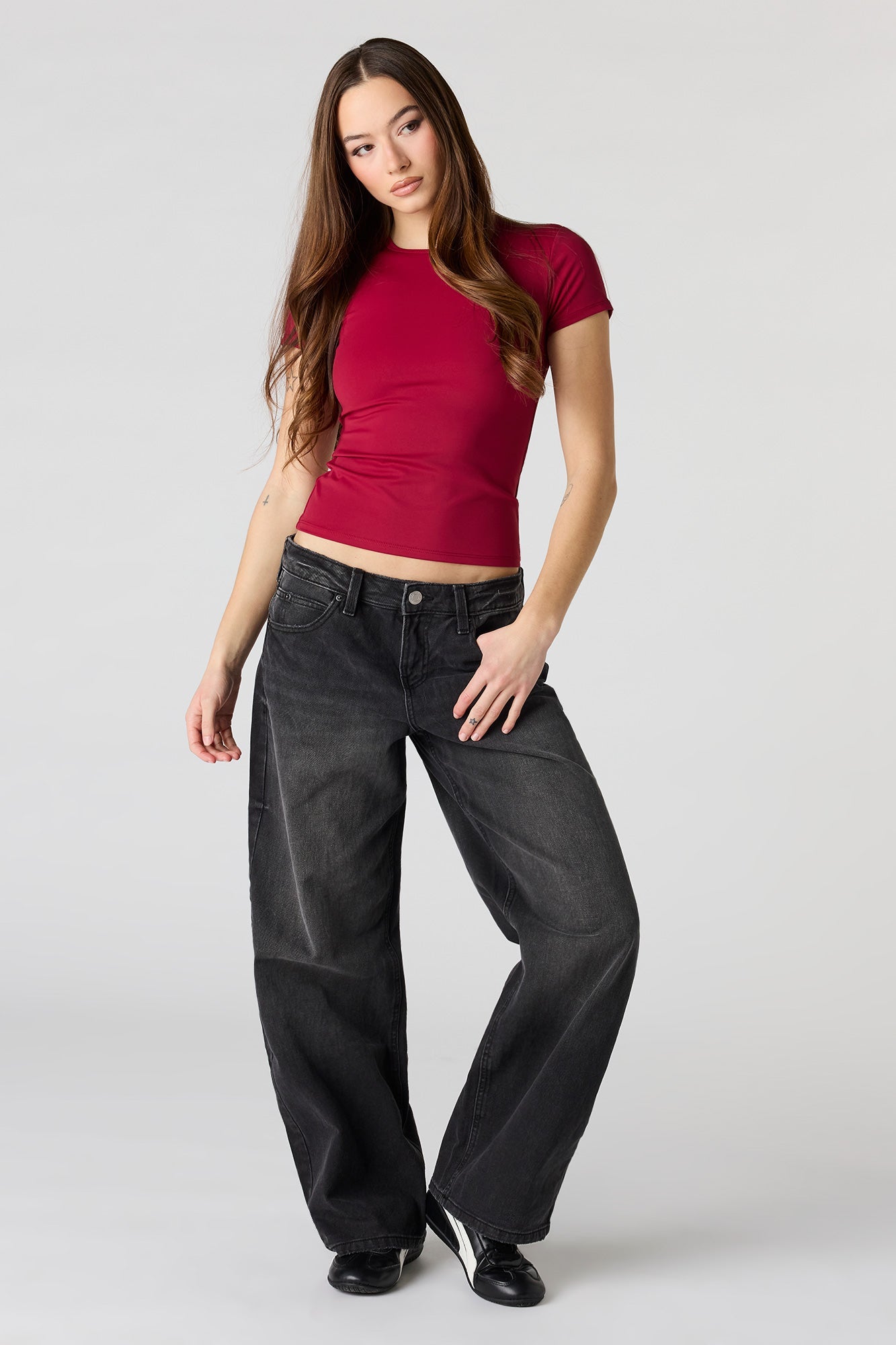Contour Classic T-Shirt