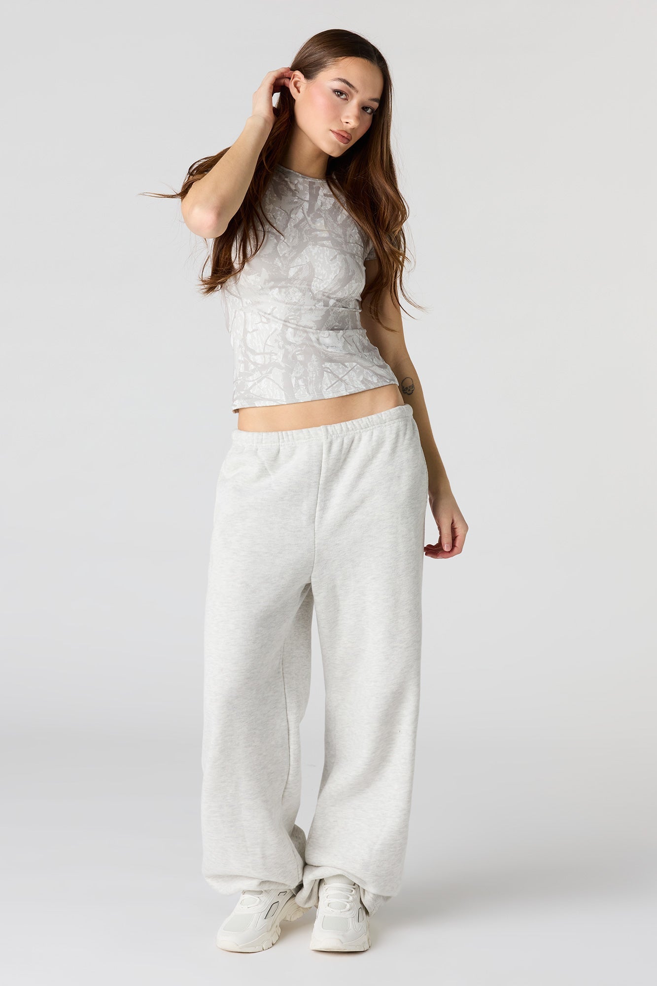 Contour Classic T-Shirt